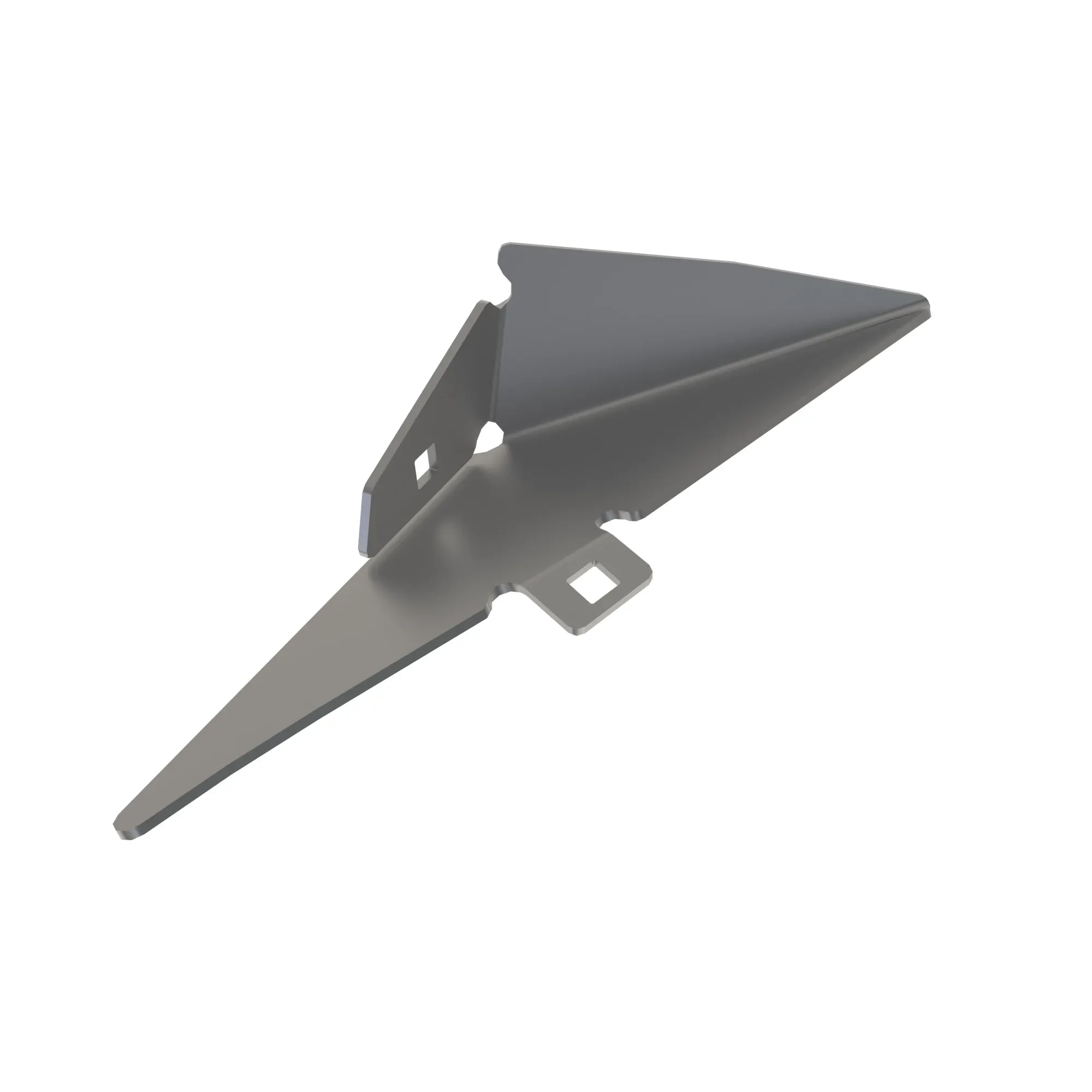 chute, rh