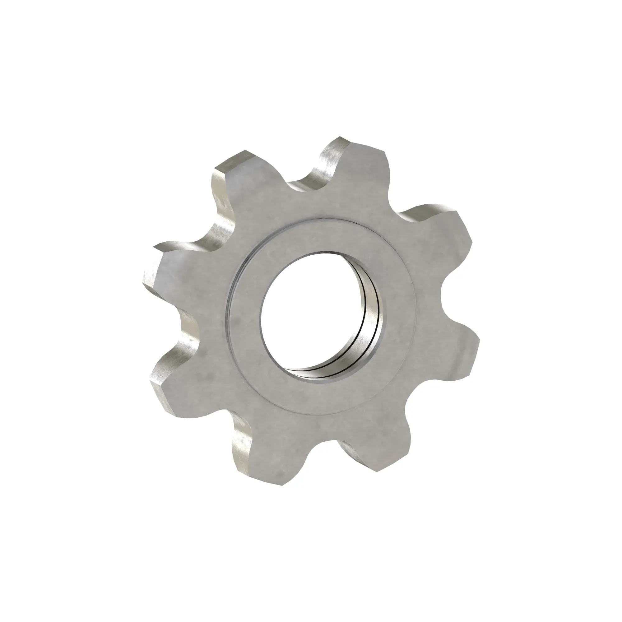 John Deere Idler Sprocket - YC19130