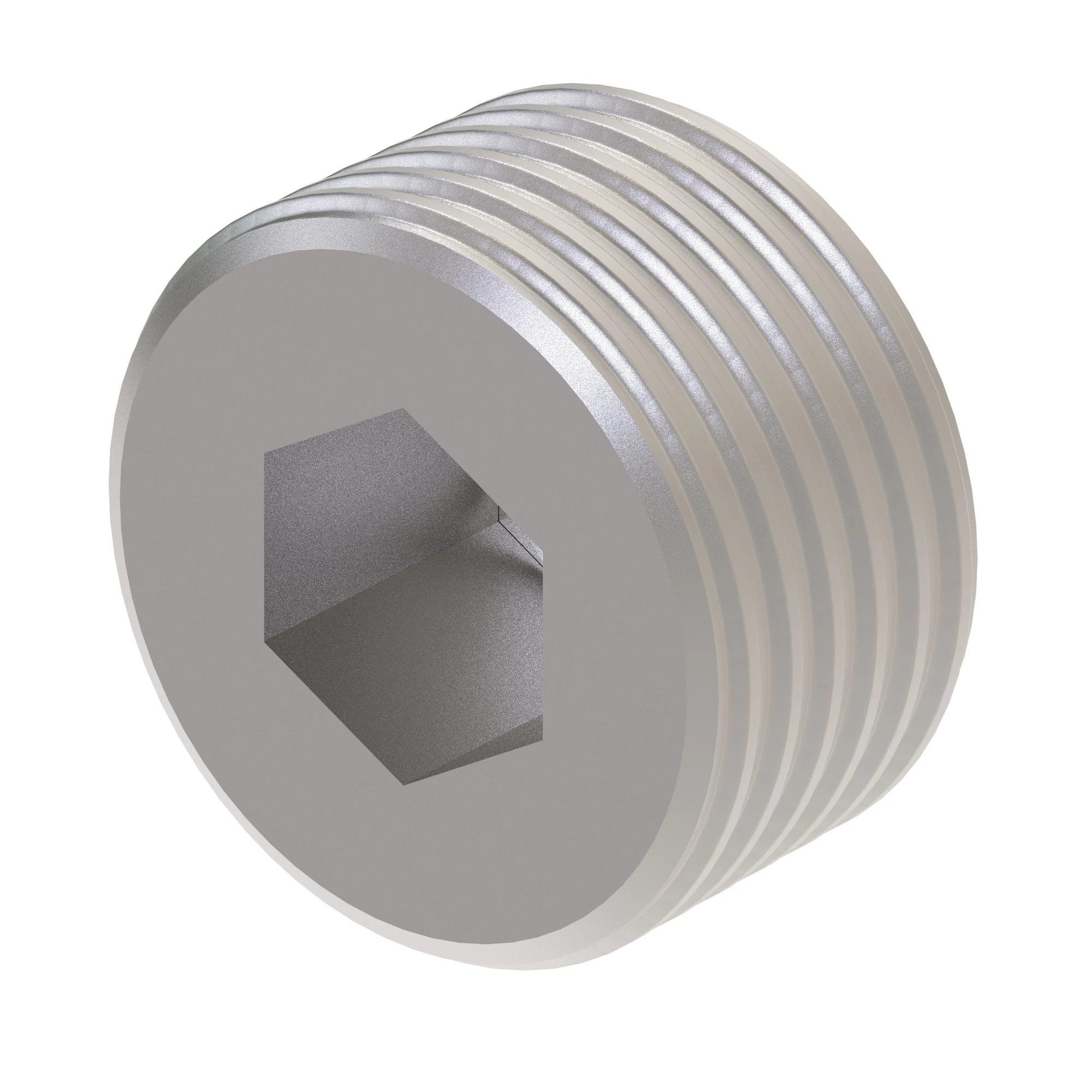 John Deere Special Pipe Plug Fitting - R44648