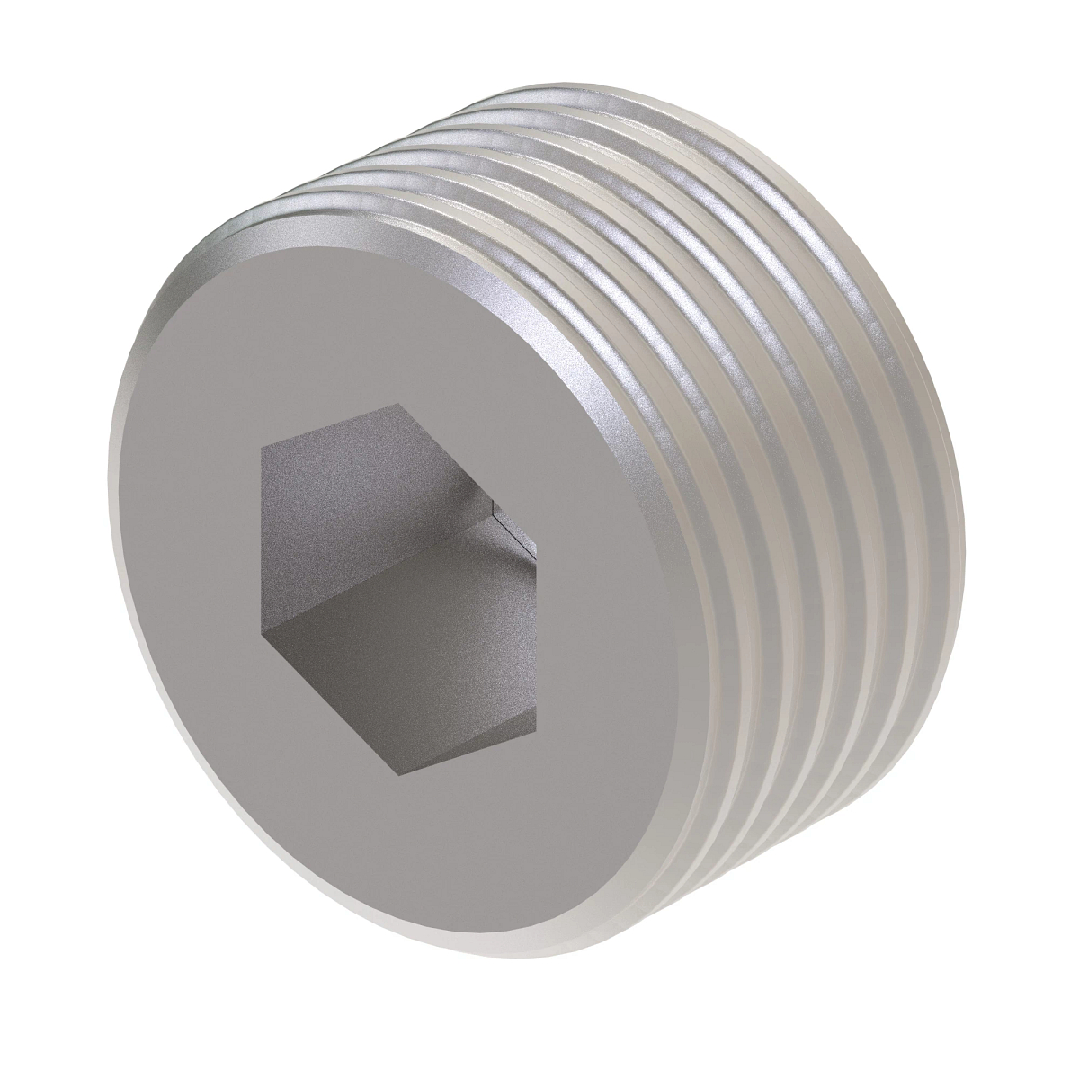 John Deere Special Pipe Plug Fitting - R44648