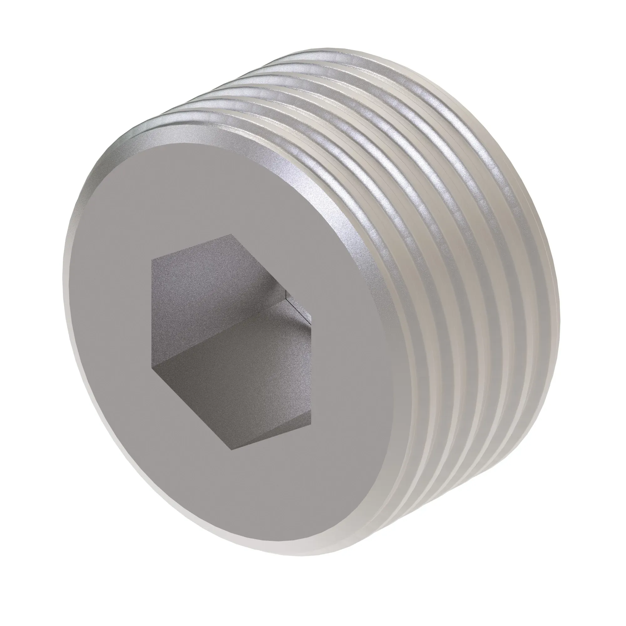 John Deere Special Pipe Plug Fitting - R44648