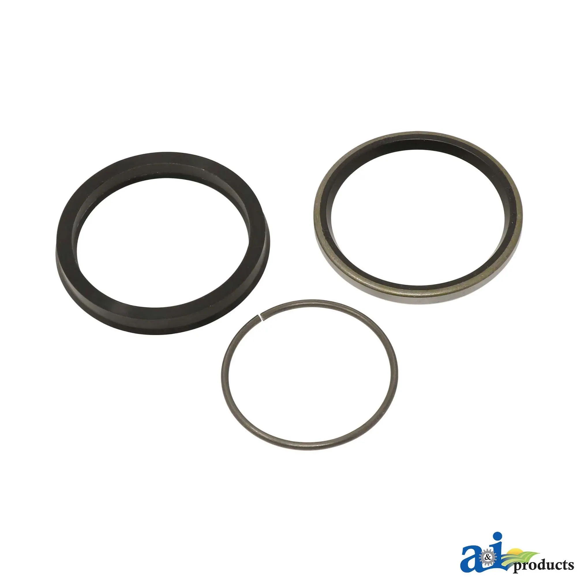 A&I Products Hydraulic Lift Cylinder Seal Kit - A-AE37830