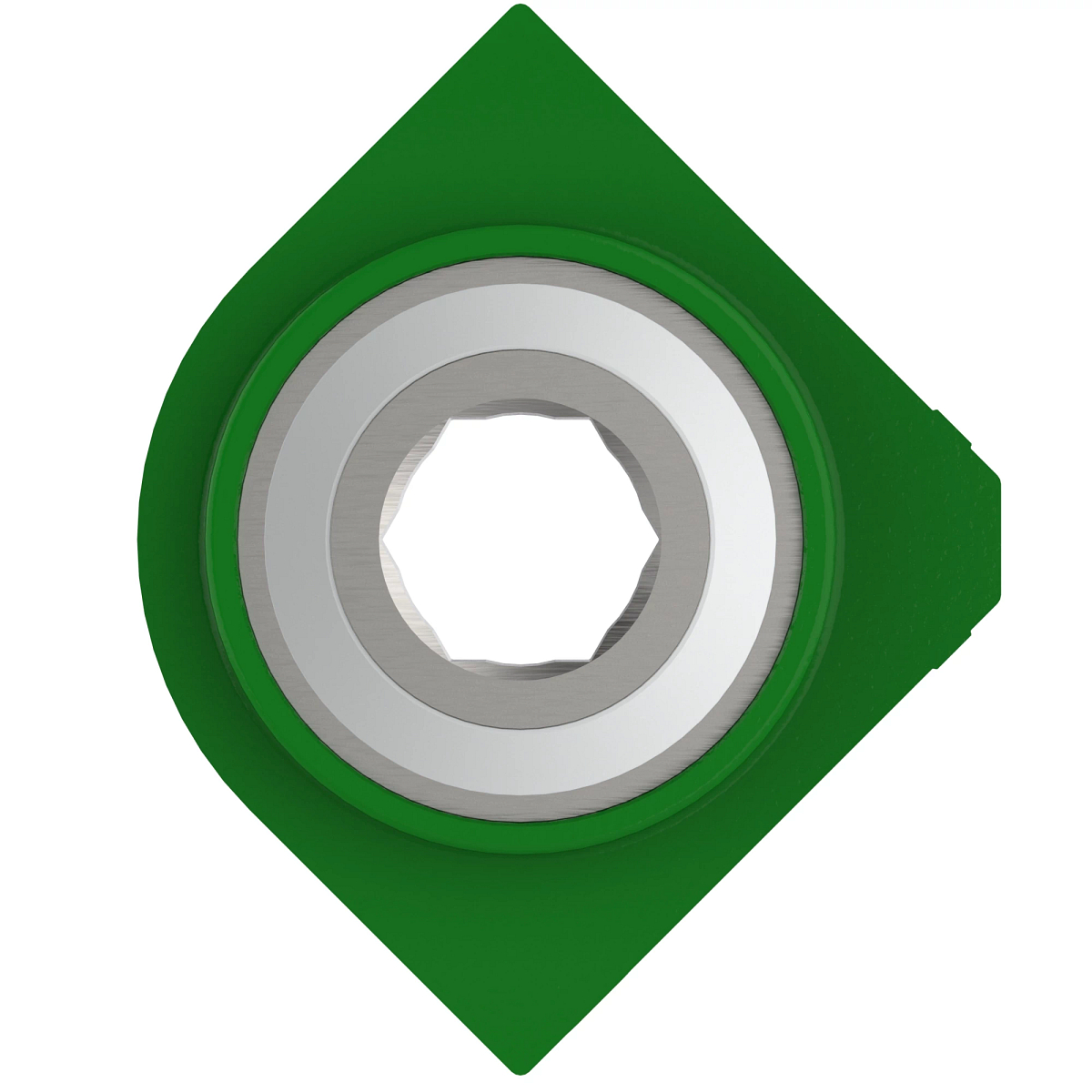 BEARING WITH HOUSING