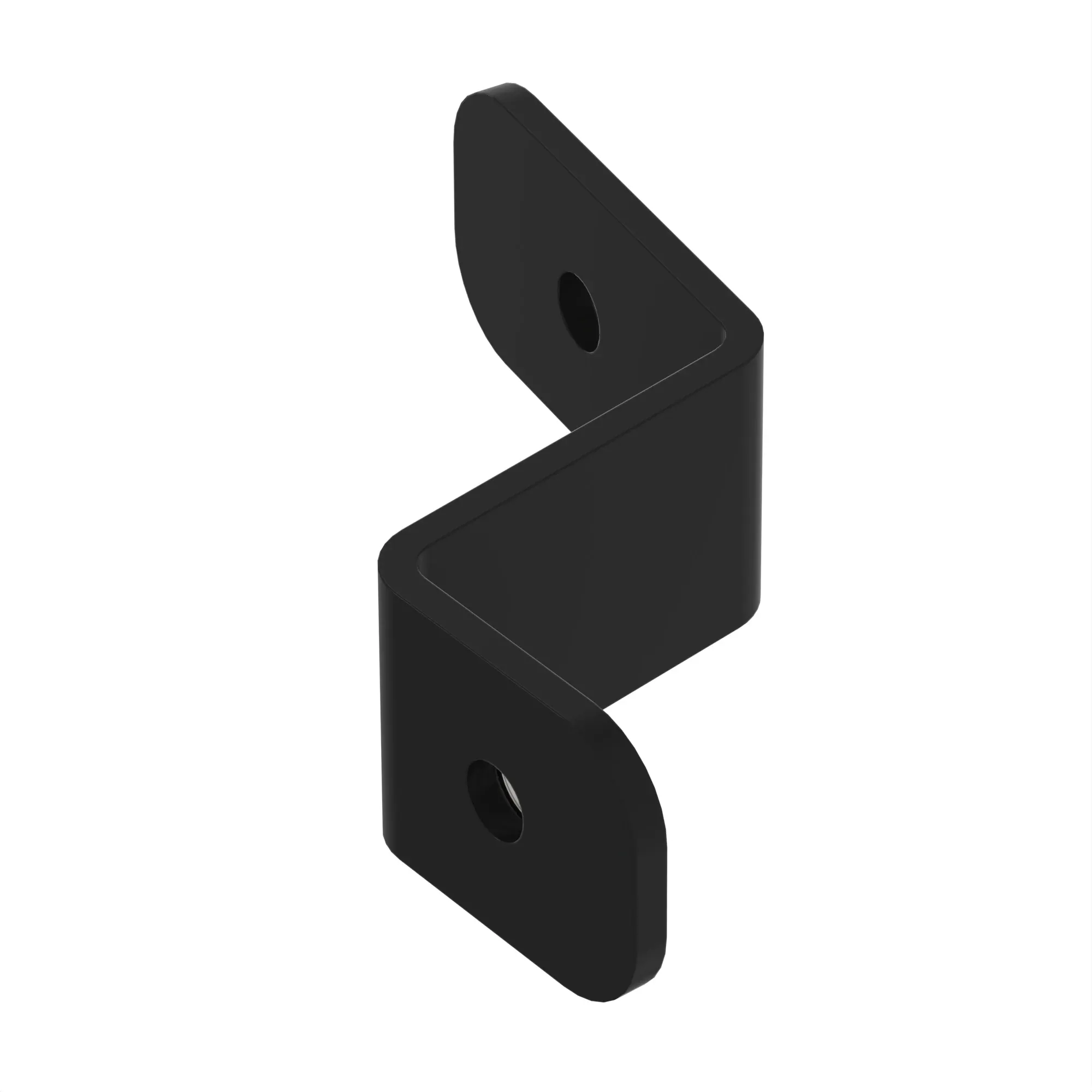BRACKET, HYDRAULIC LINE SUPPORT