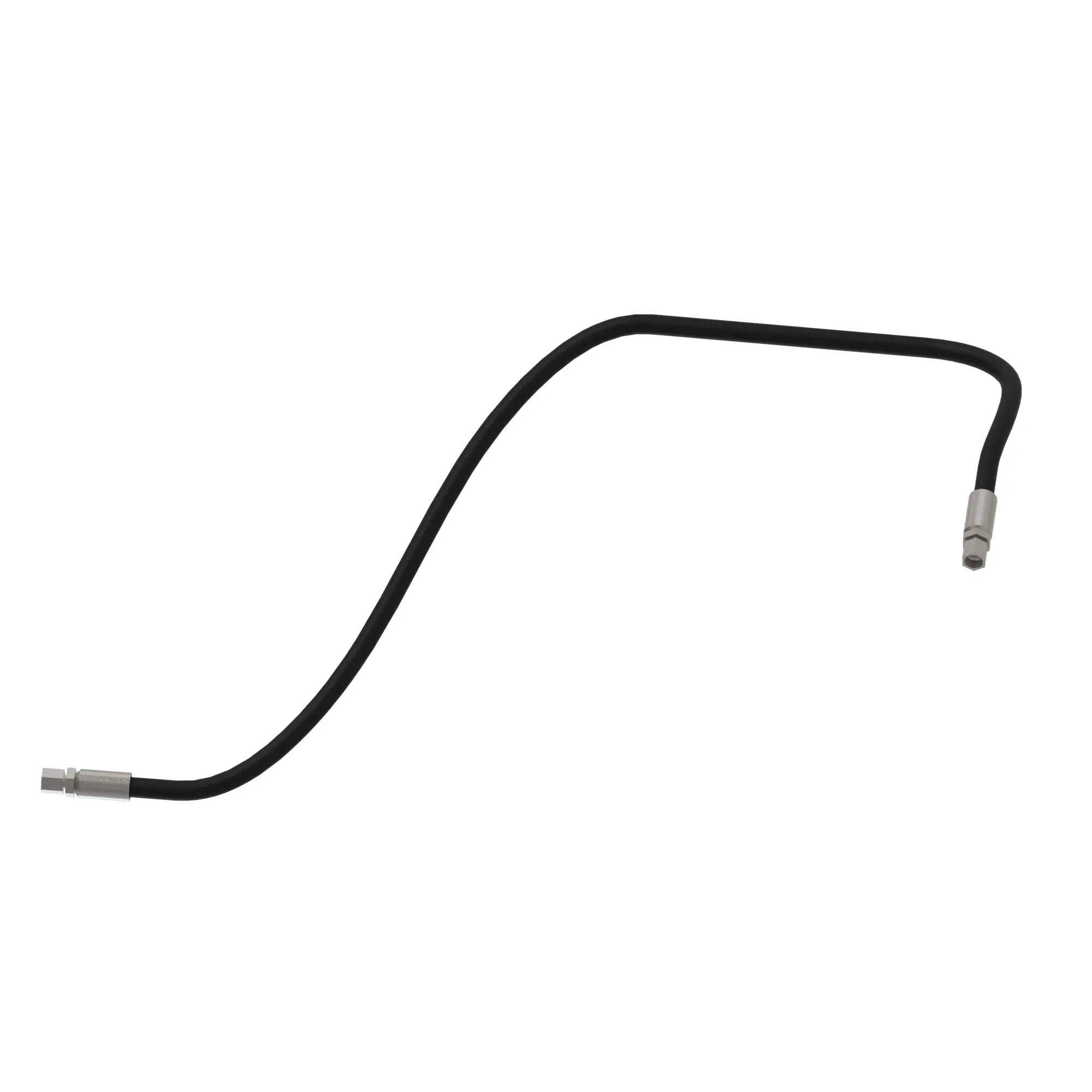 Hydraulic Hose - Fabricate, VAC #2