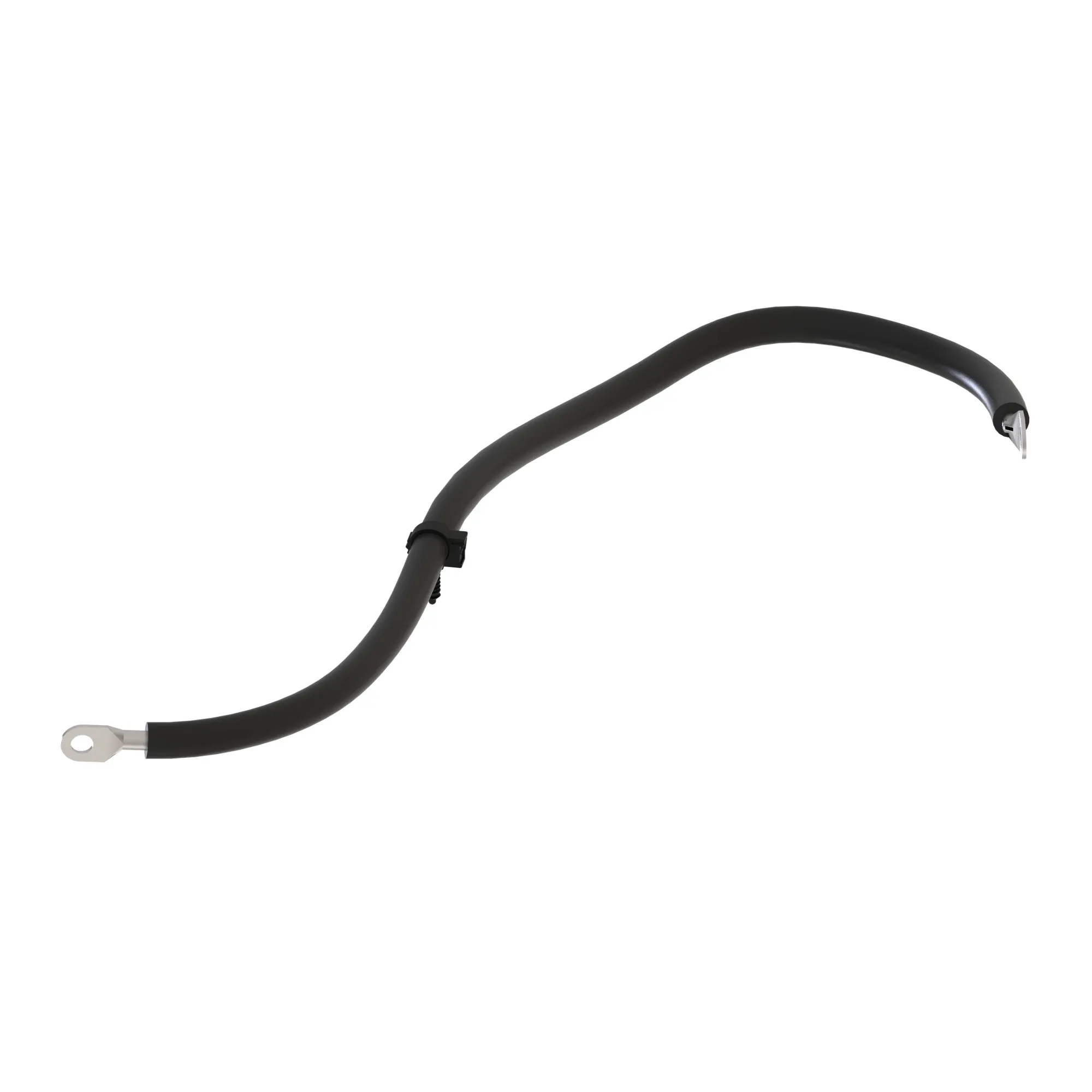 John Deere Negative Battery Cable, Length 915 mm - RE576575