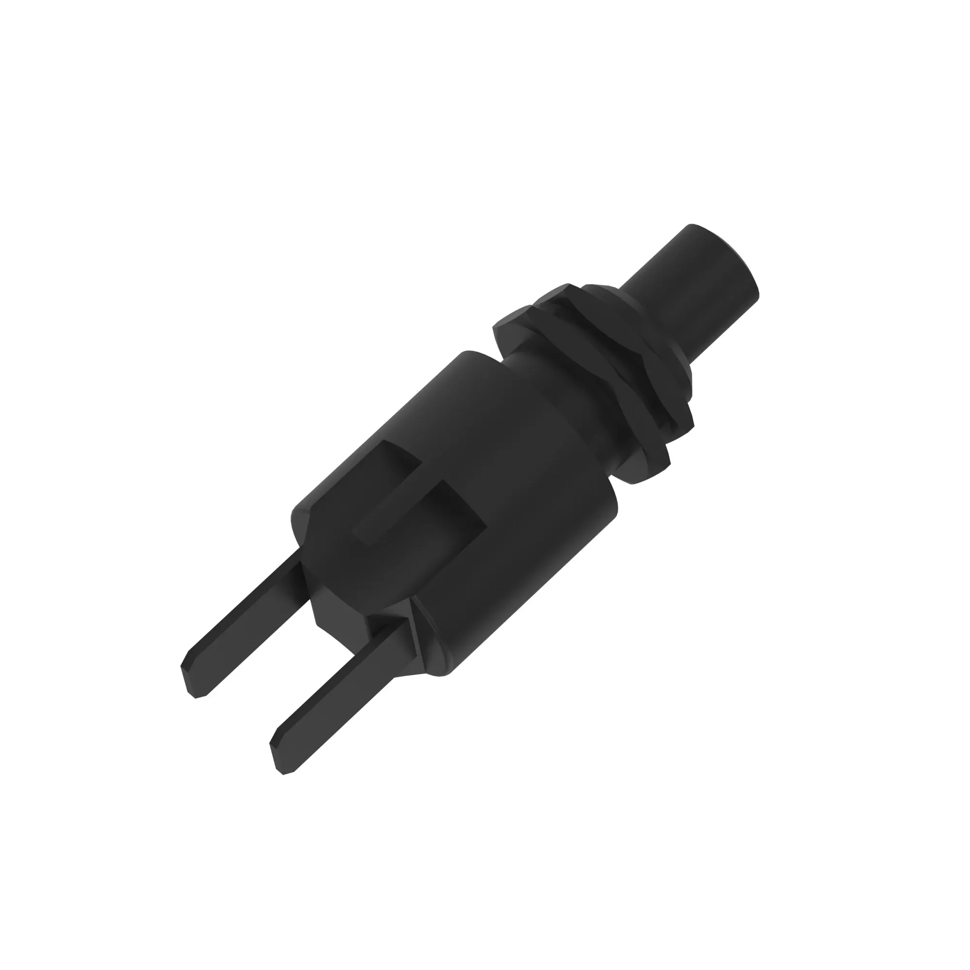 PUSH SWITCH, (DOOR)