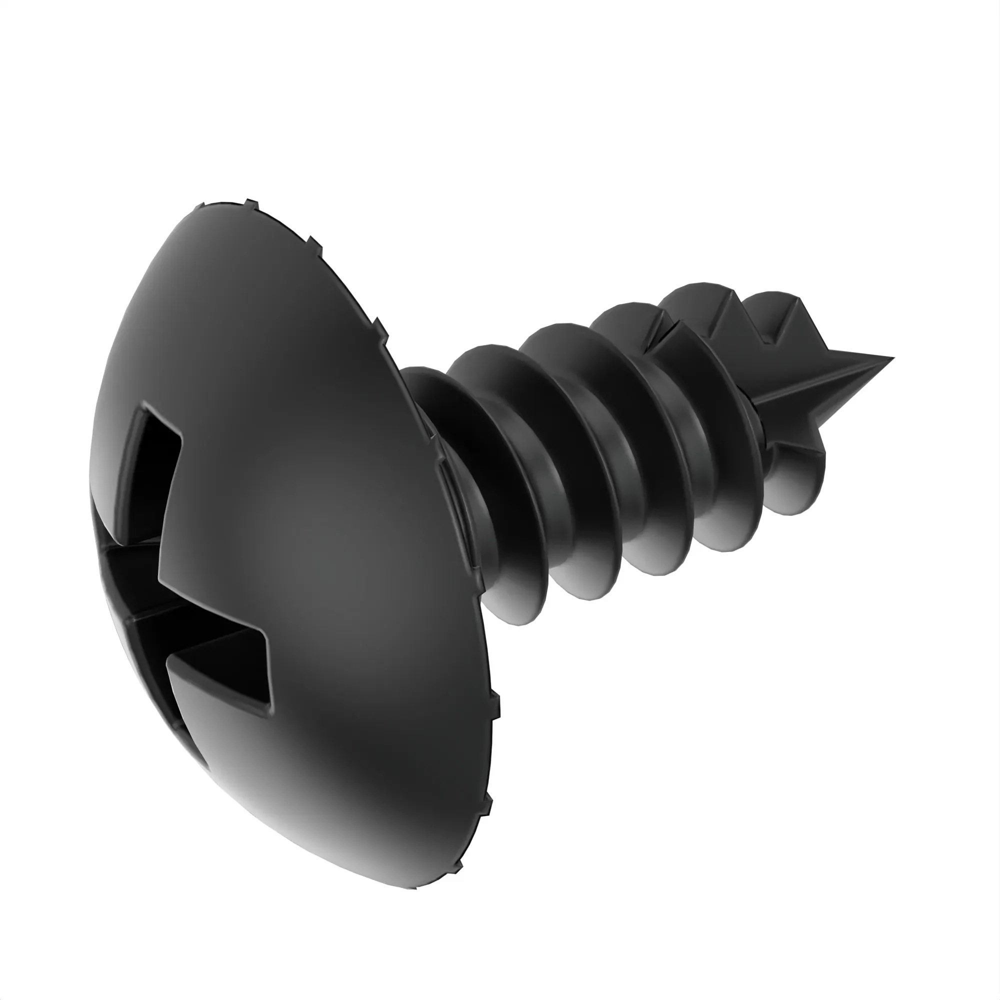 John Deere Self-Tapping Screw, 0.19" X 1/2" - TCU33950
