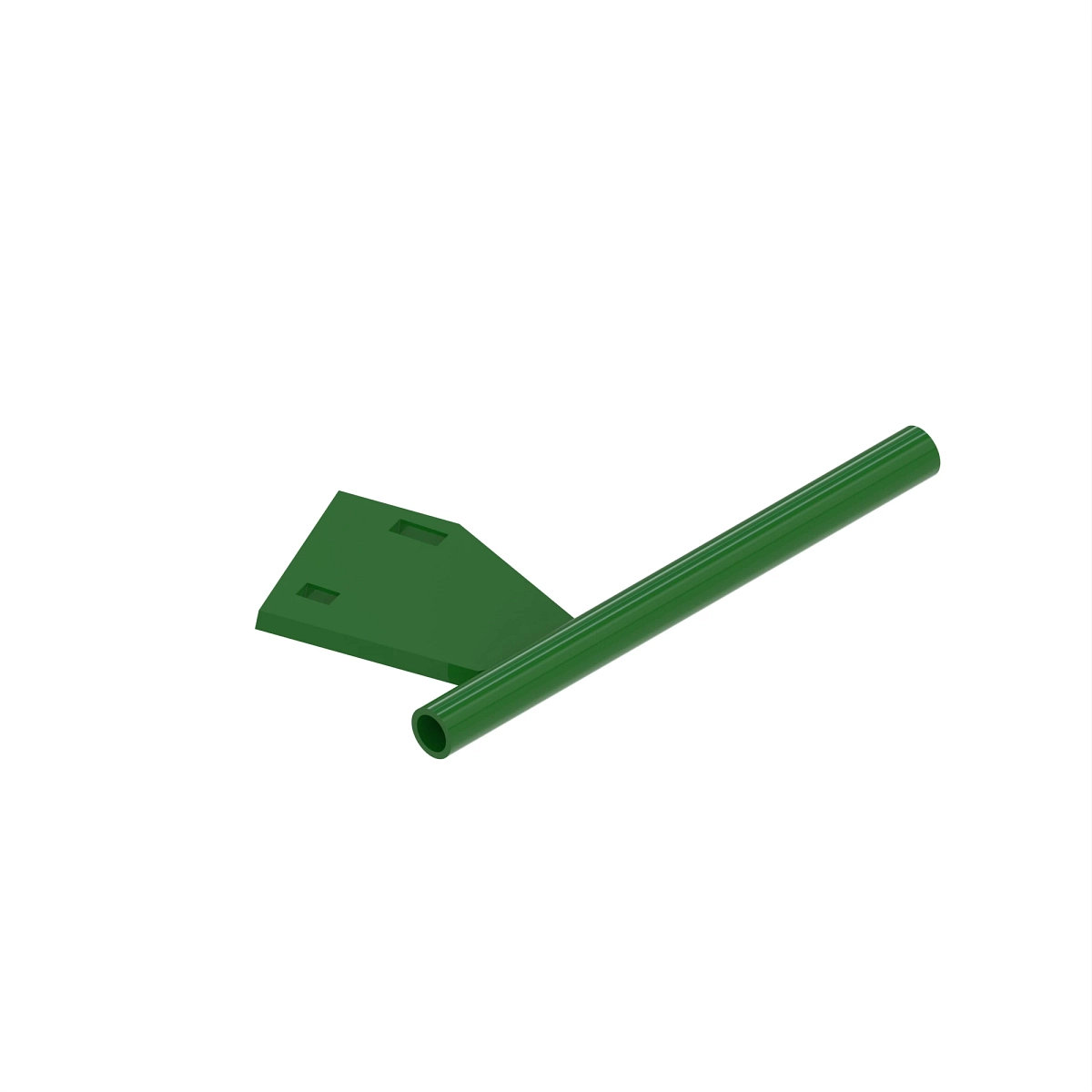 Tube, Welded - Right