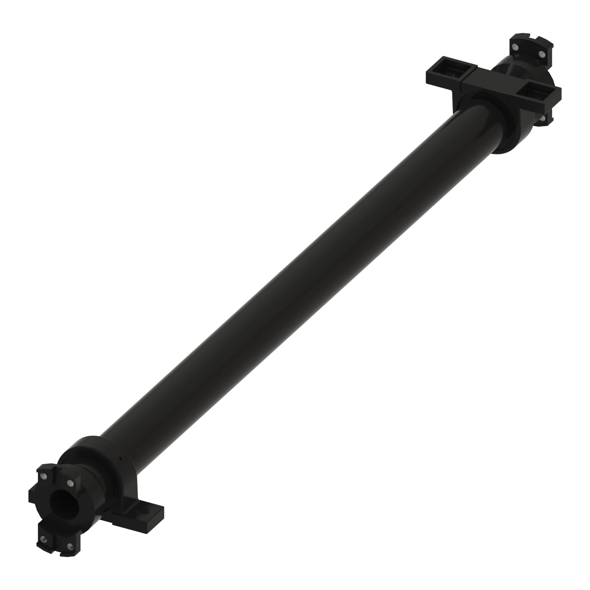 LONG REAR DRIVESHAFT 1110E-1210E