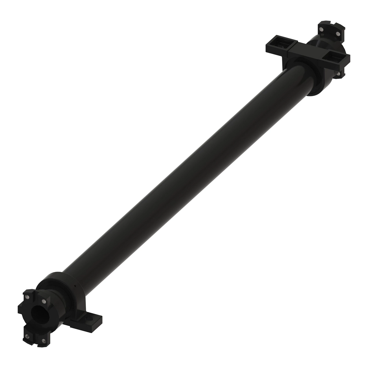 Long Rear Driveshaft 1110E-1210E