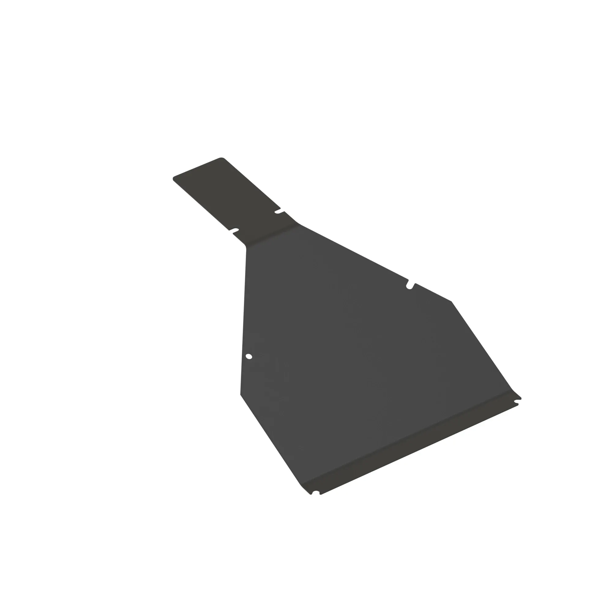 John Deere Fender Shield - R177702
