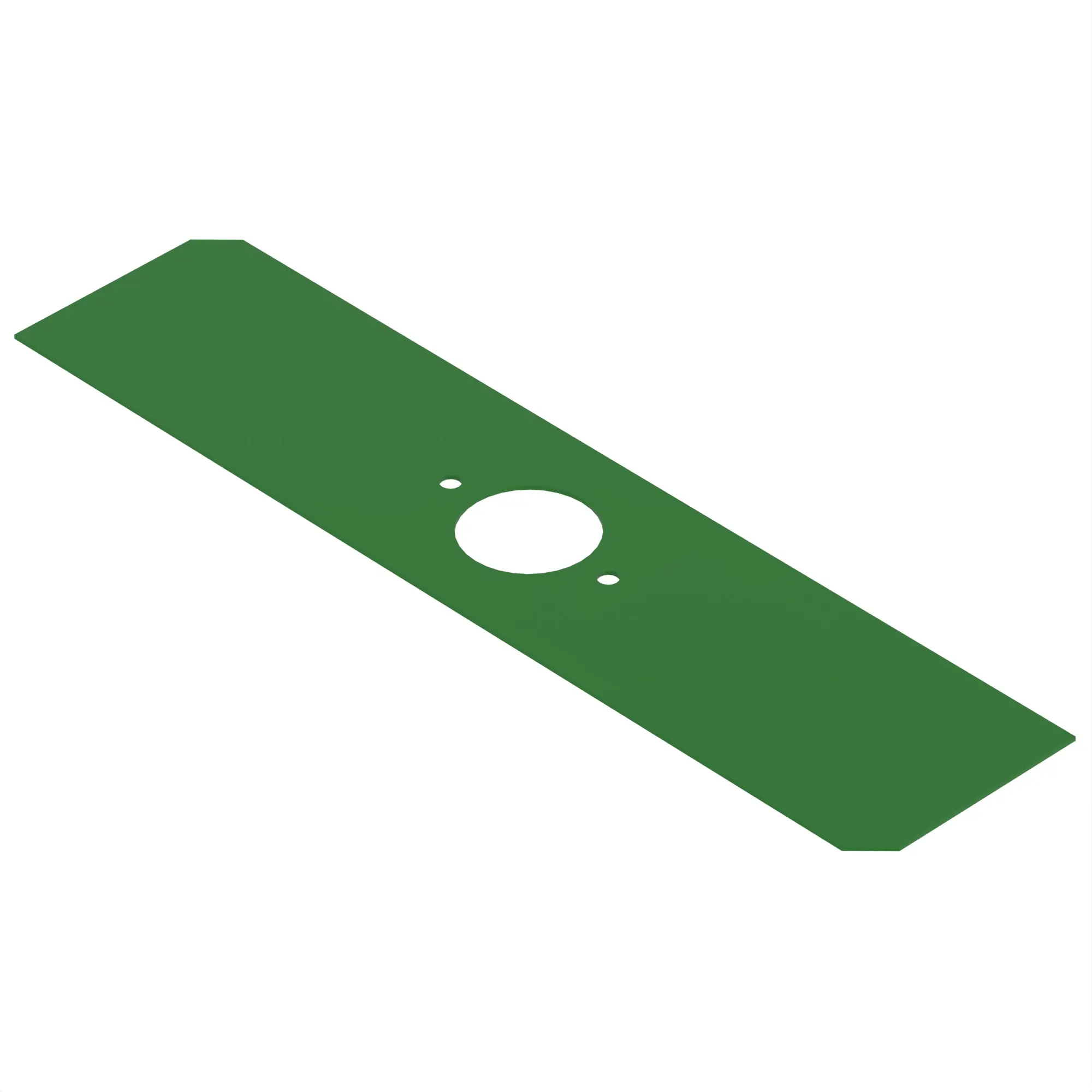John Deere Blade - H202977
