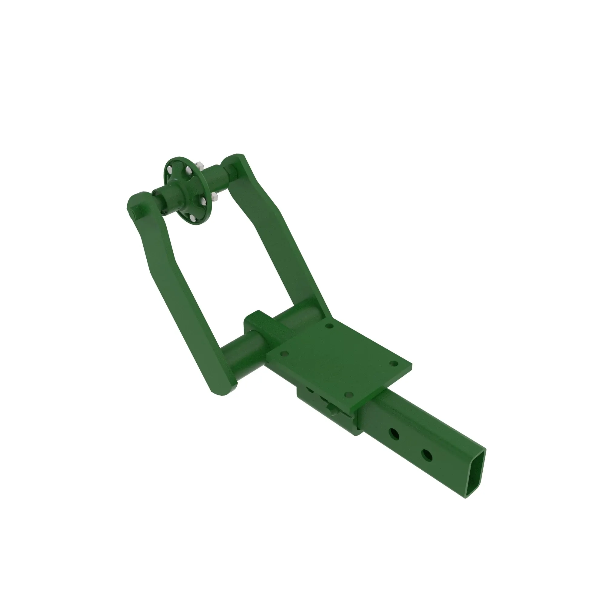 John Deere Gauge Wheel Assembly - BN260450