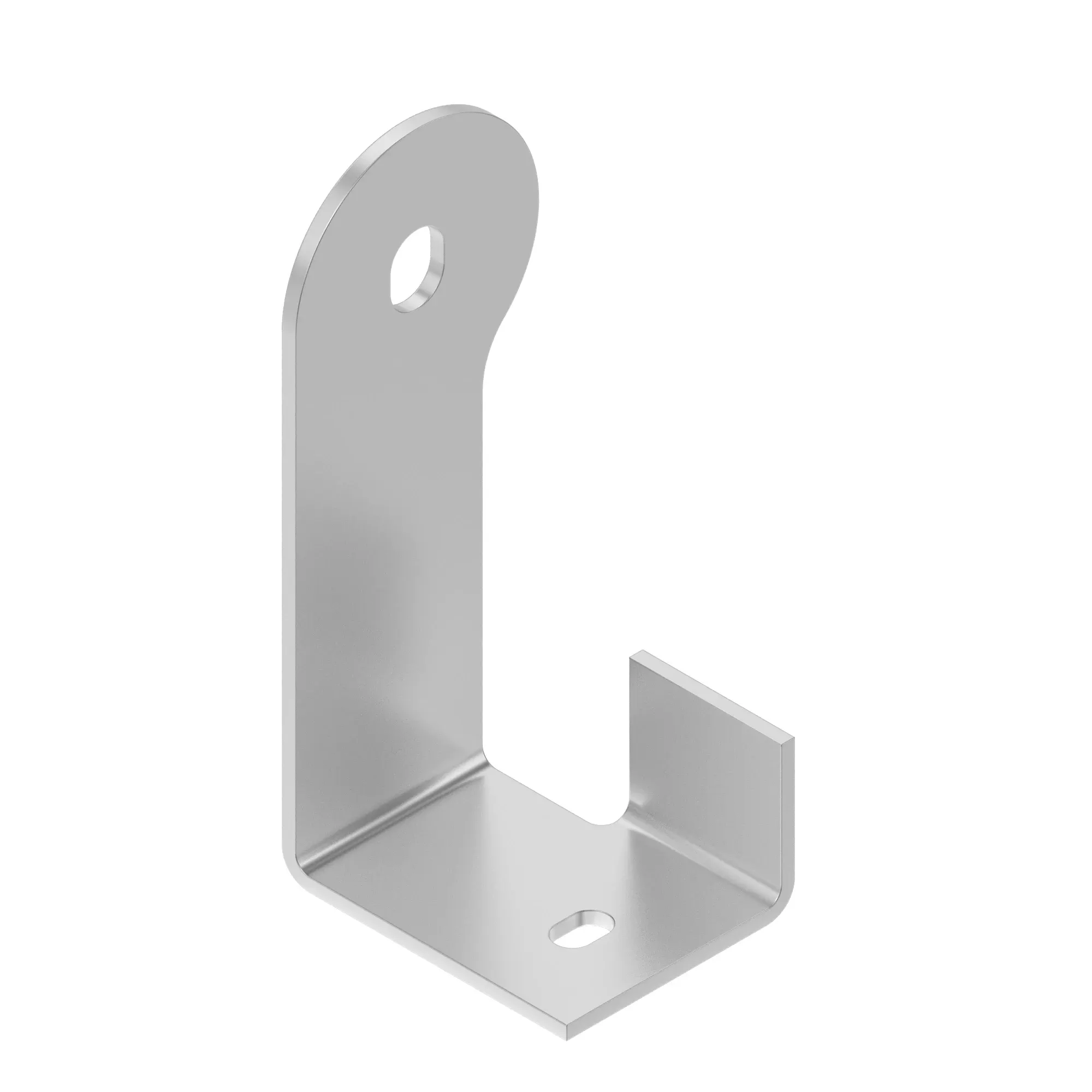 John Deere Battery Box Bracket - T197667
