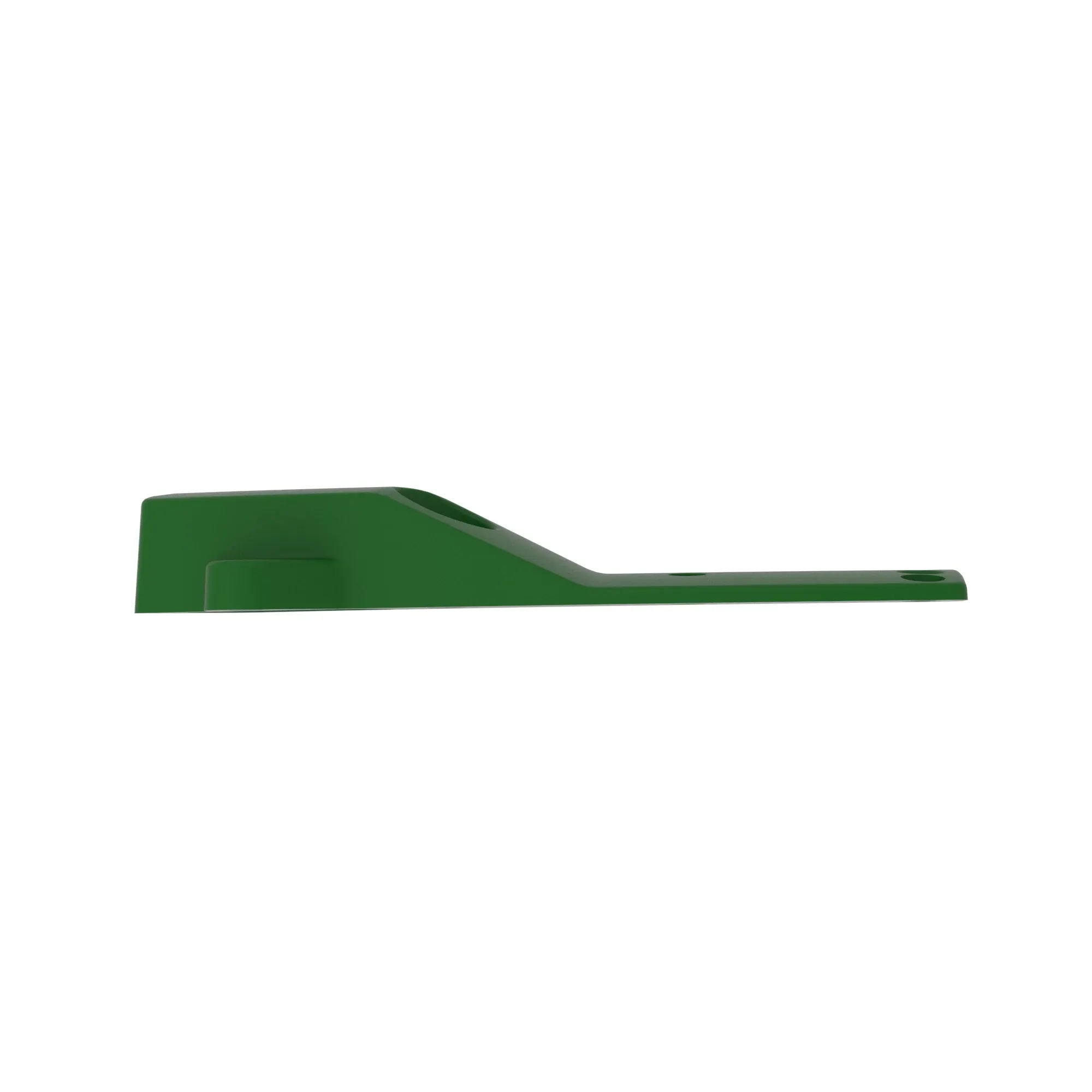 SUPPORT, SWAY BLOCK, RHS