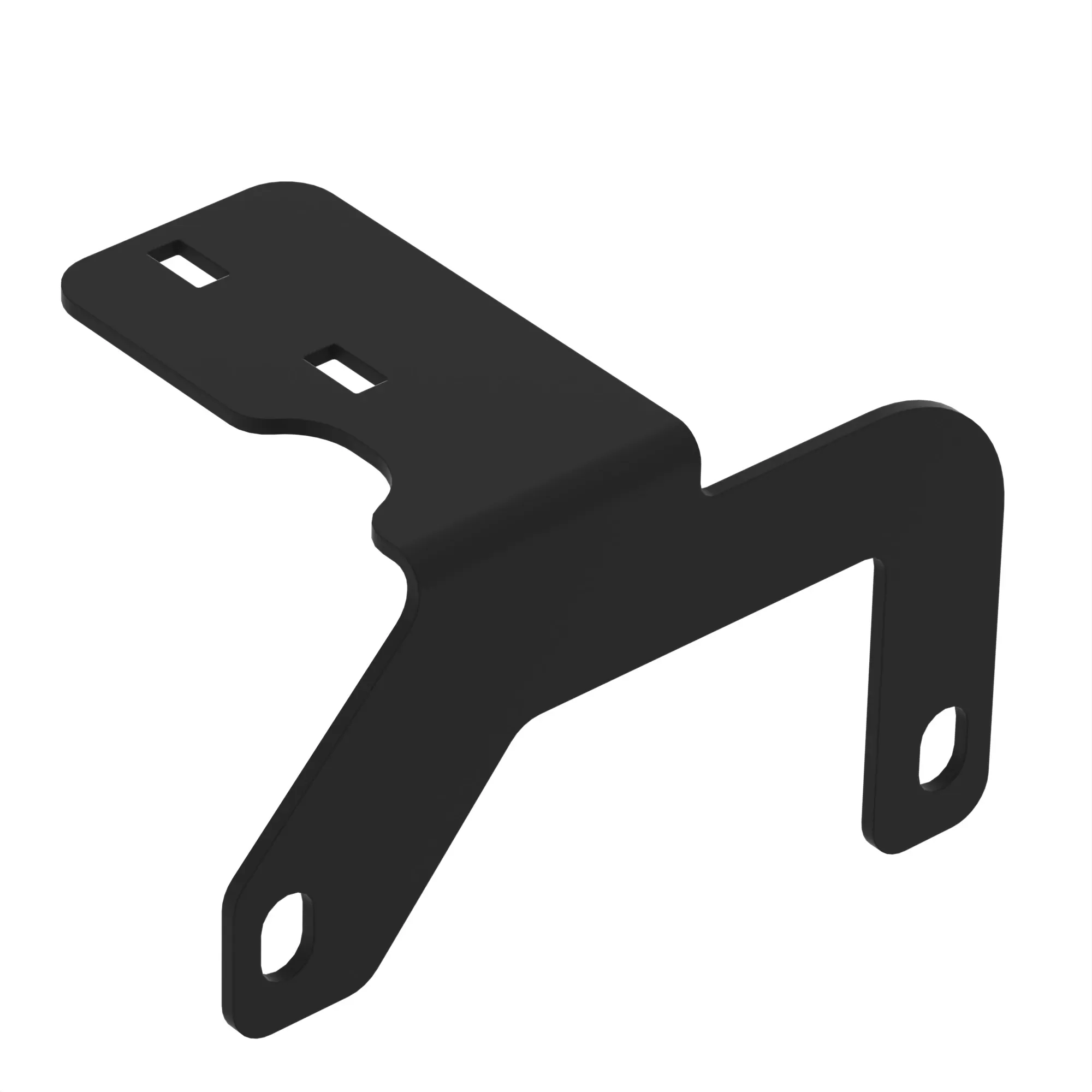 BRACKET, BYPASS VALVE