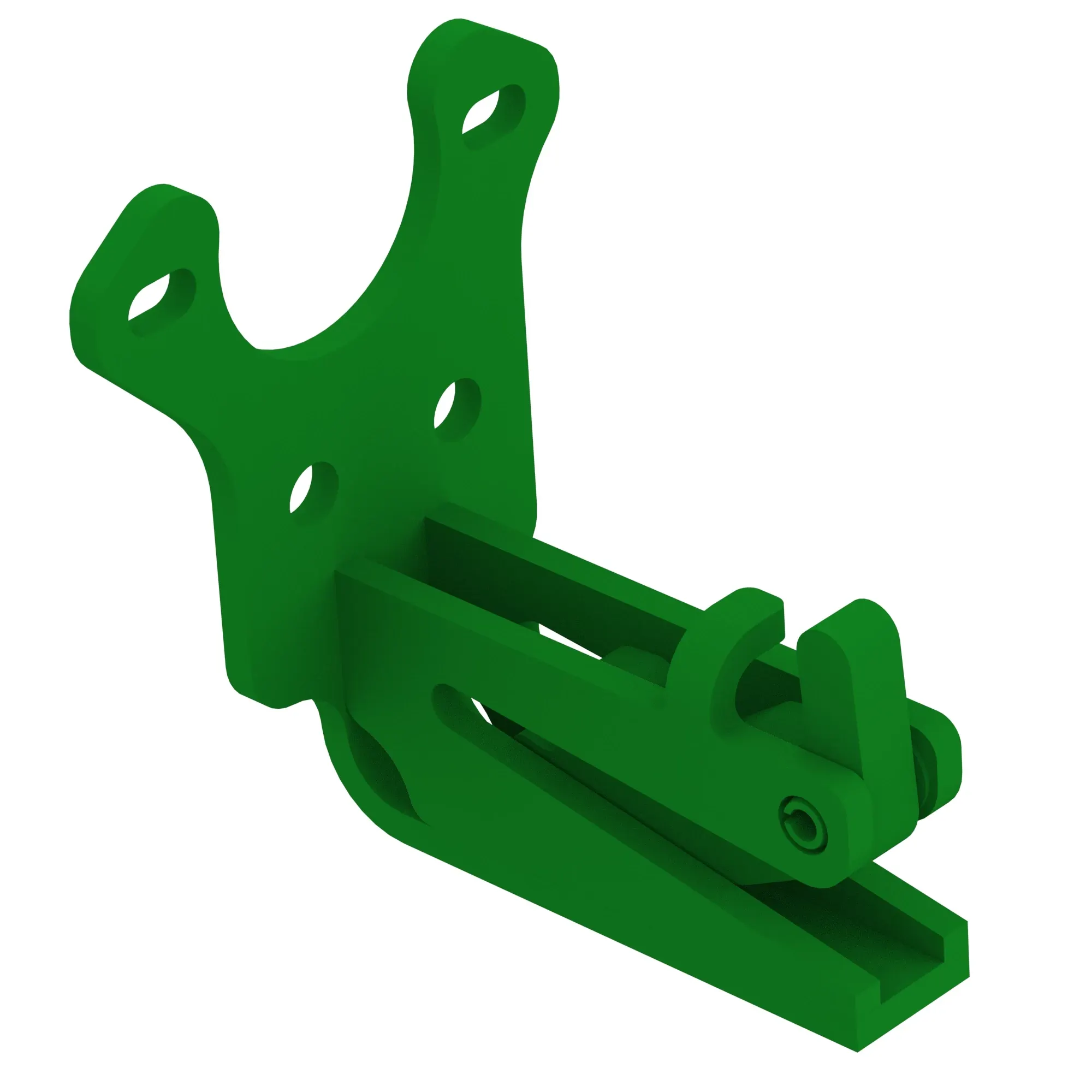 John Deere Bracket - SJ40331