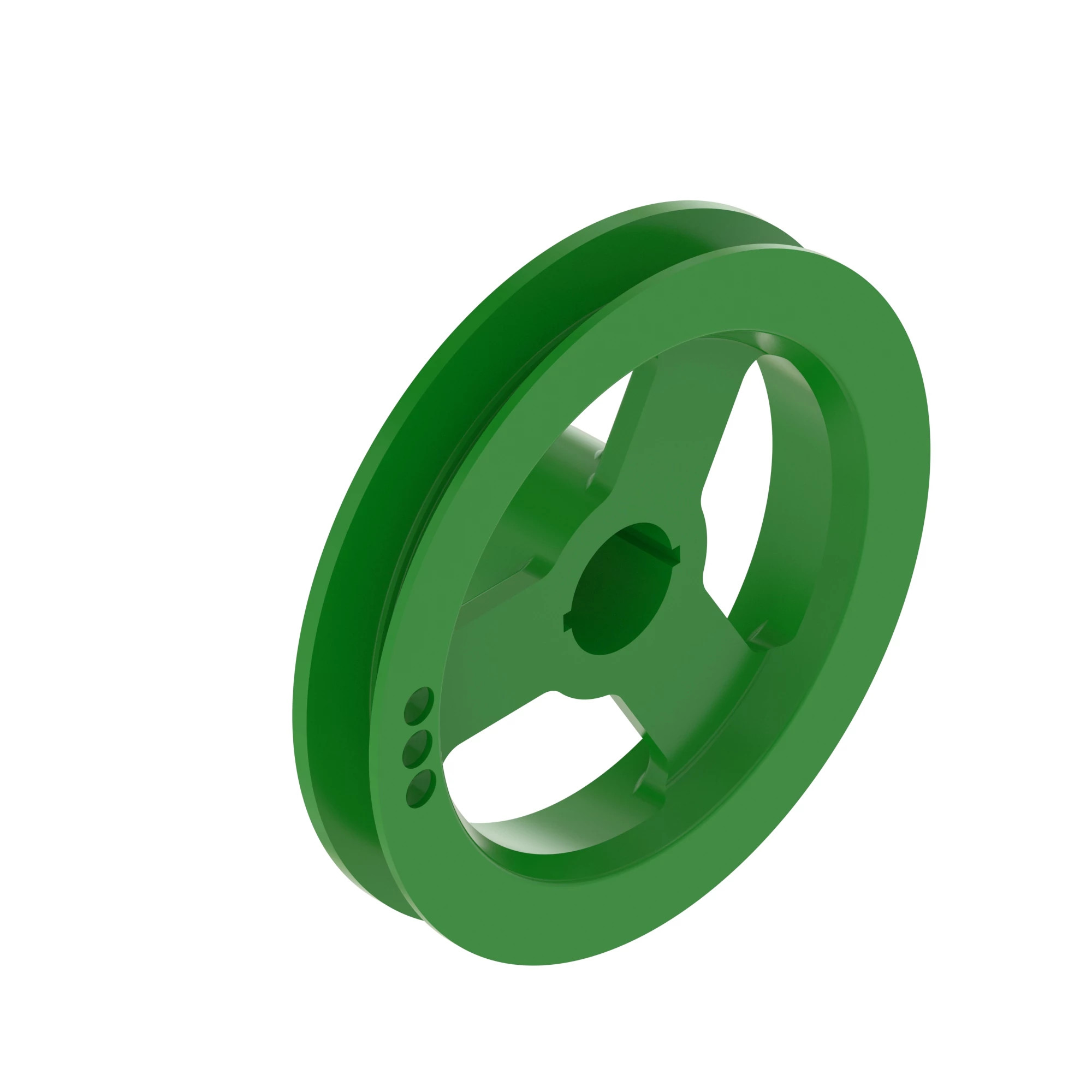 SHEAVE-LOWER,292 O.D.