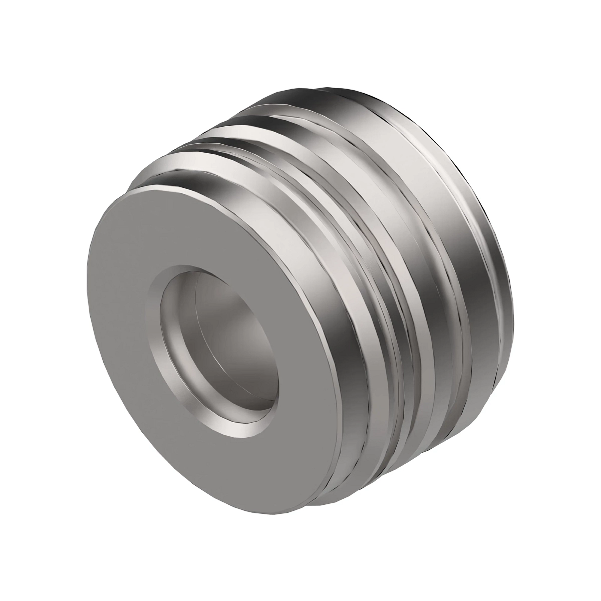 Hydr. Cylinder Rod Guide, 125 X 50