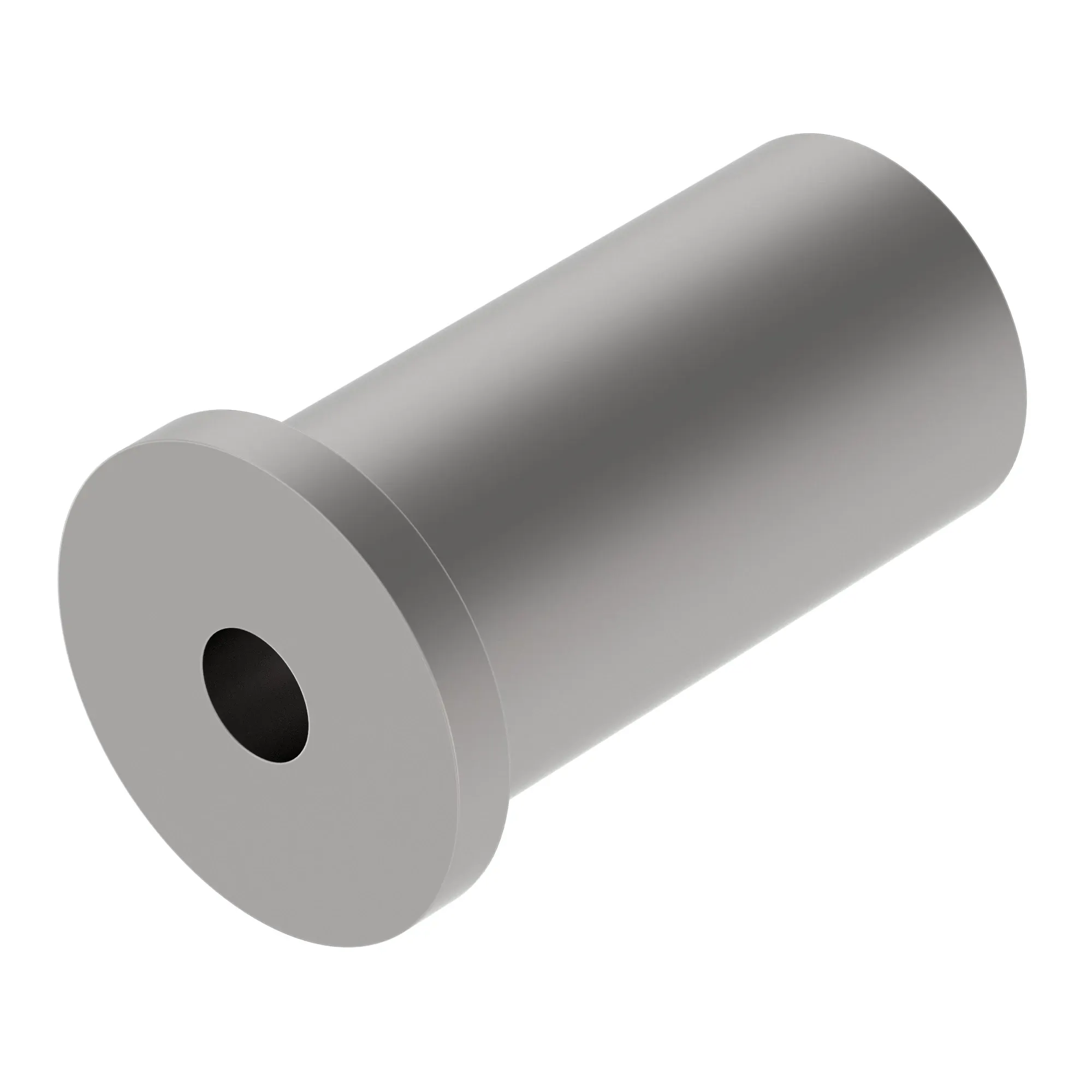 John Deere Boom Valve Fitting Plug - F045804