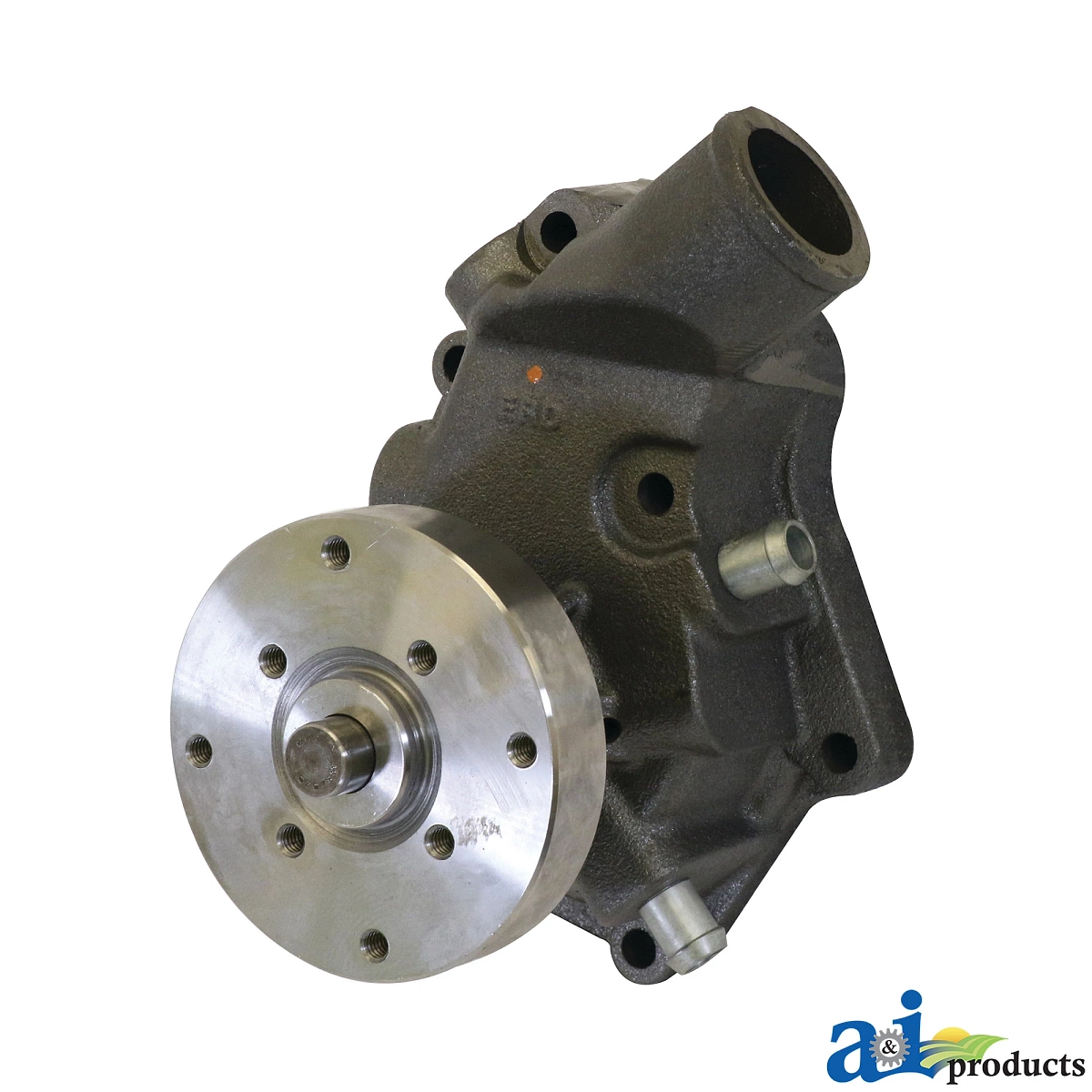 Water Pump Assy.