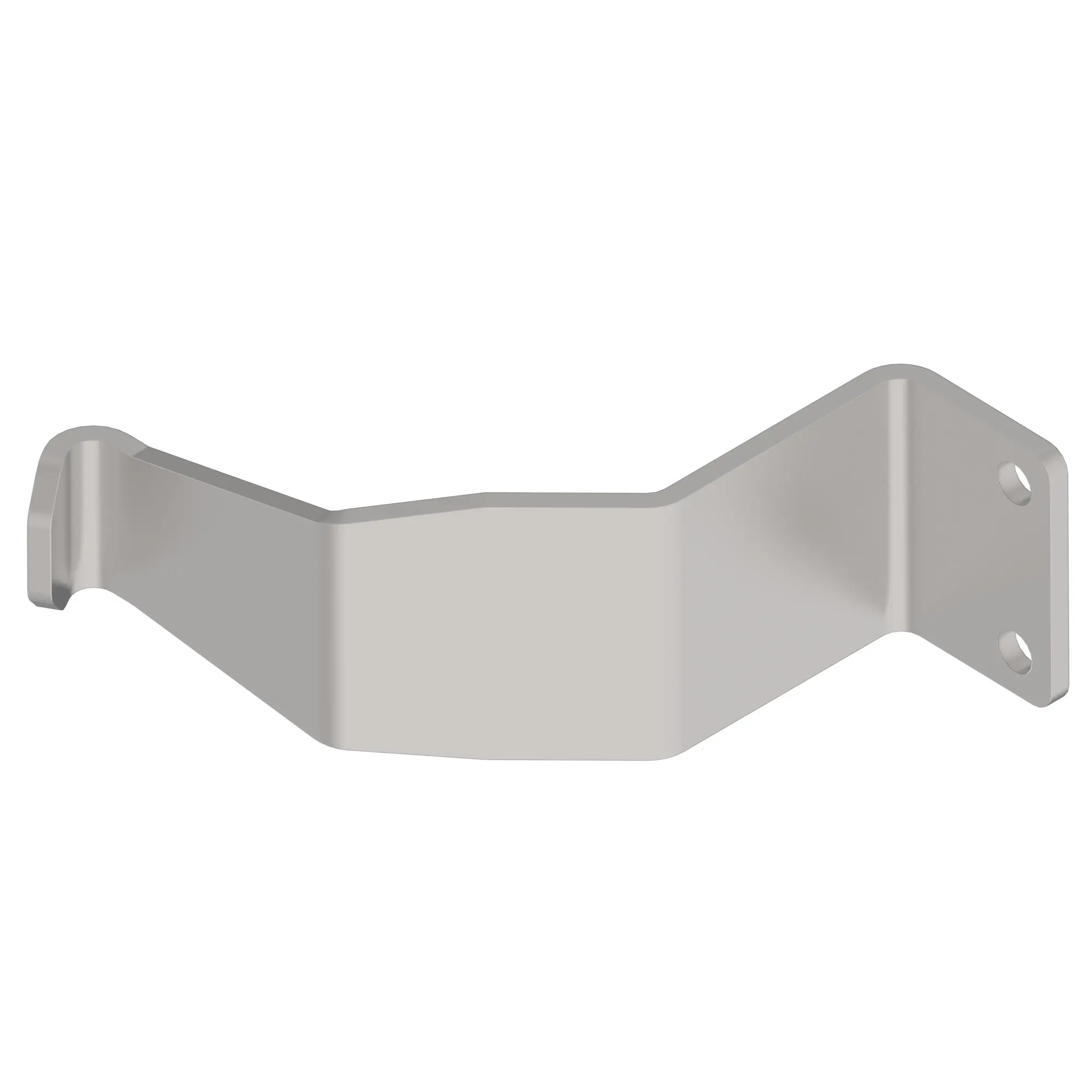 BRACKET, AIR CLEANER MOUNT