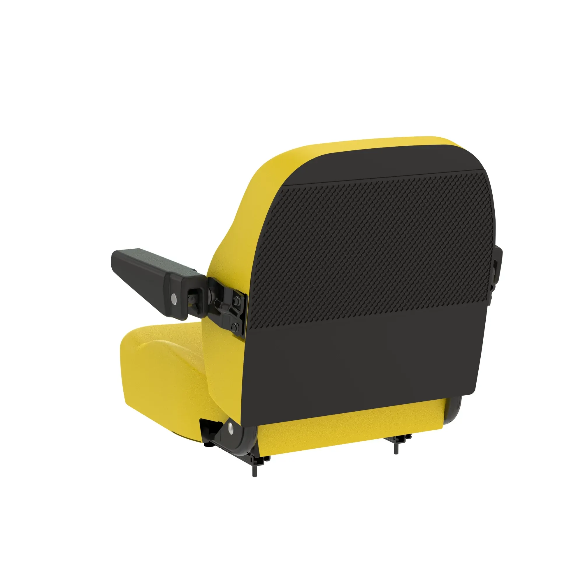 SEAT ASSEMBLY, SEAT, DELUXE, 20 INC