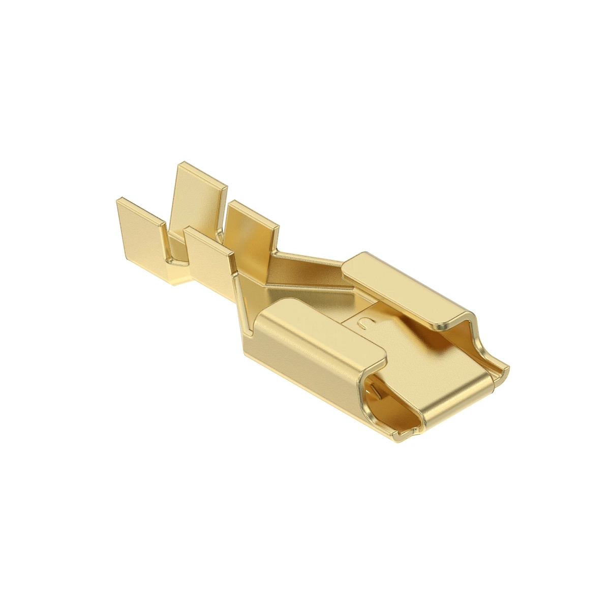 Delphi 56 Blade F Unsld 16-14GA Brs