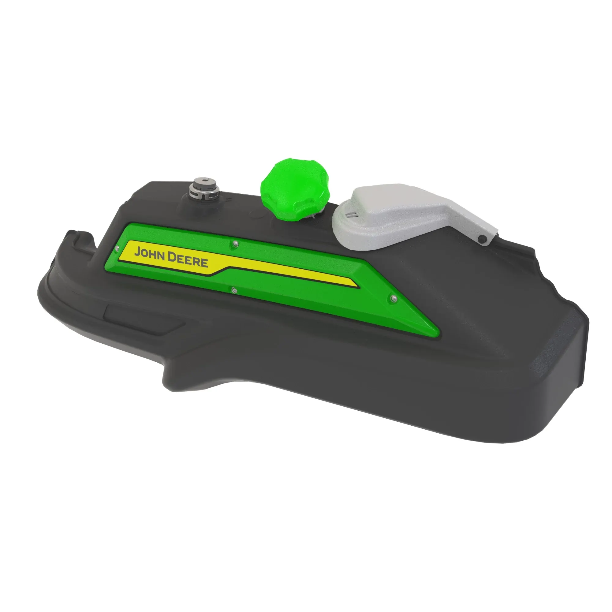 John Deere Fuel Tank - AUC16829