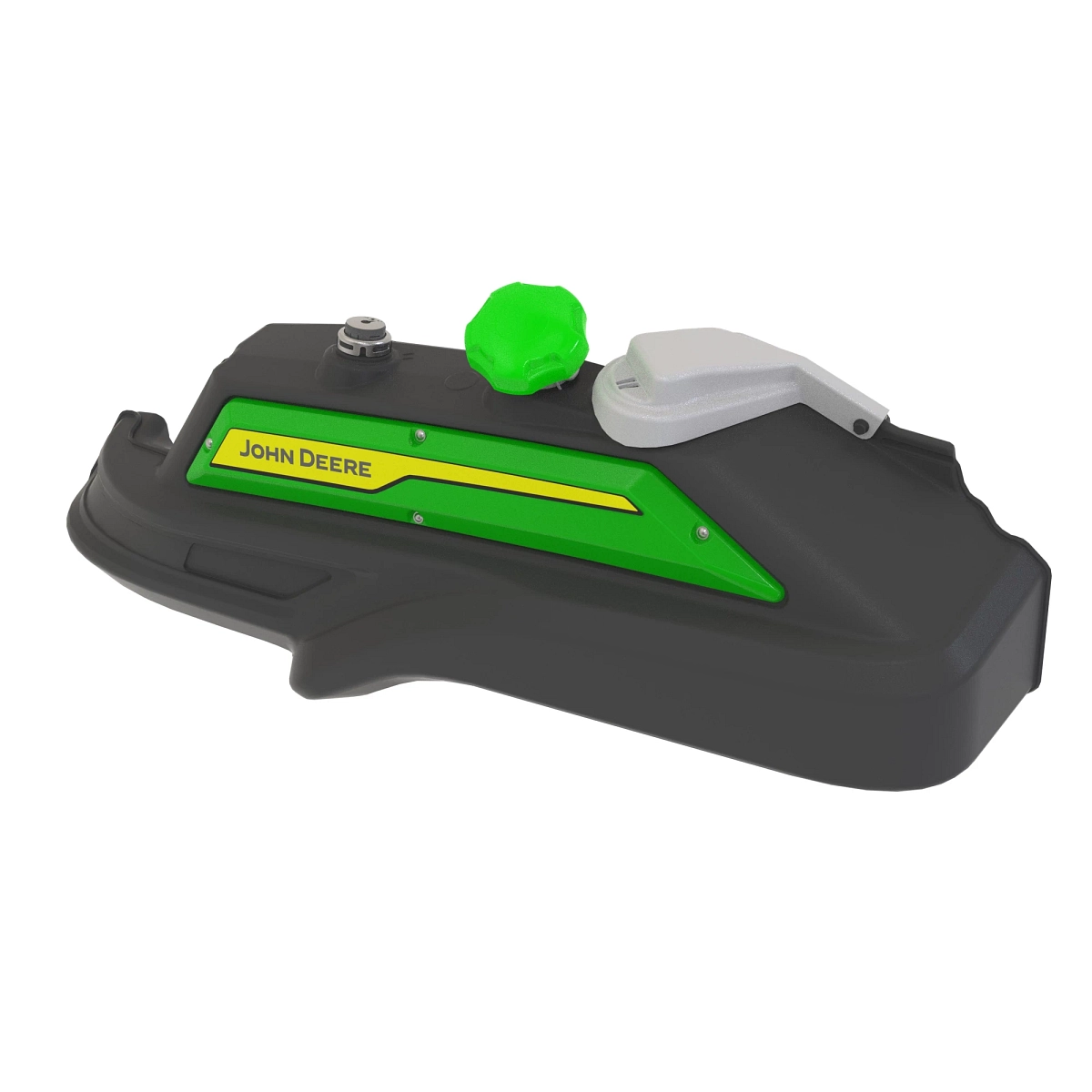 Fuel Tank, Assembly Components Midz