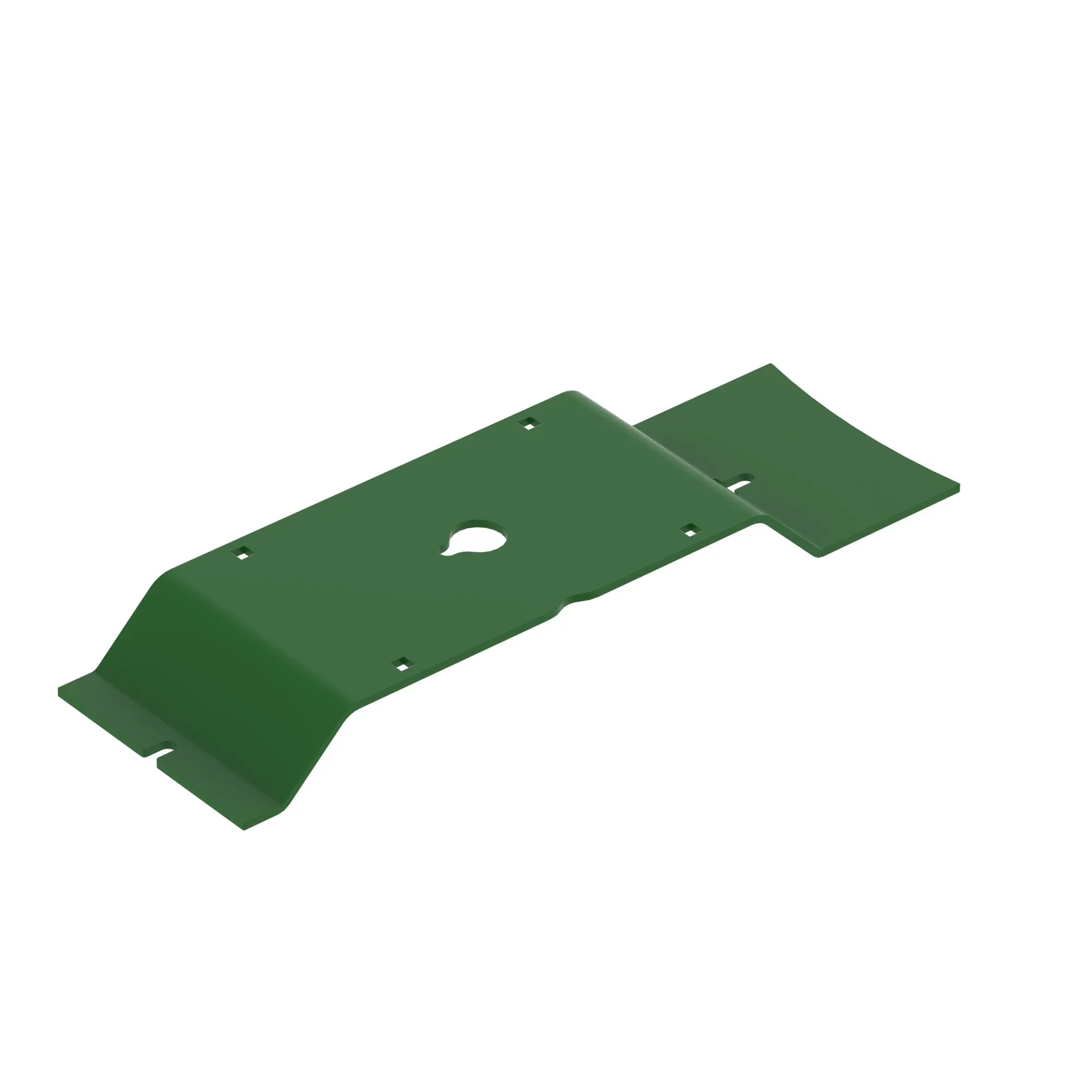 John Deere Bracket - M156659