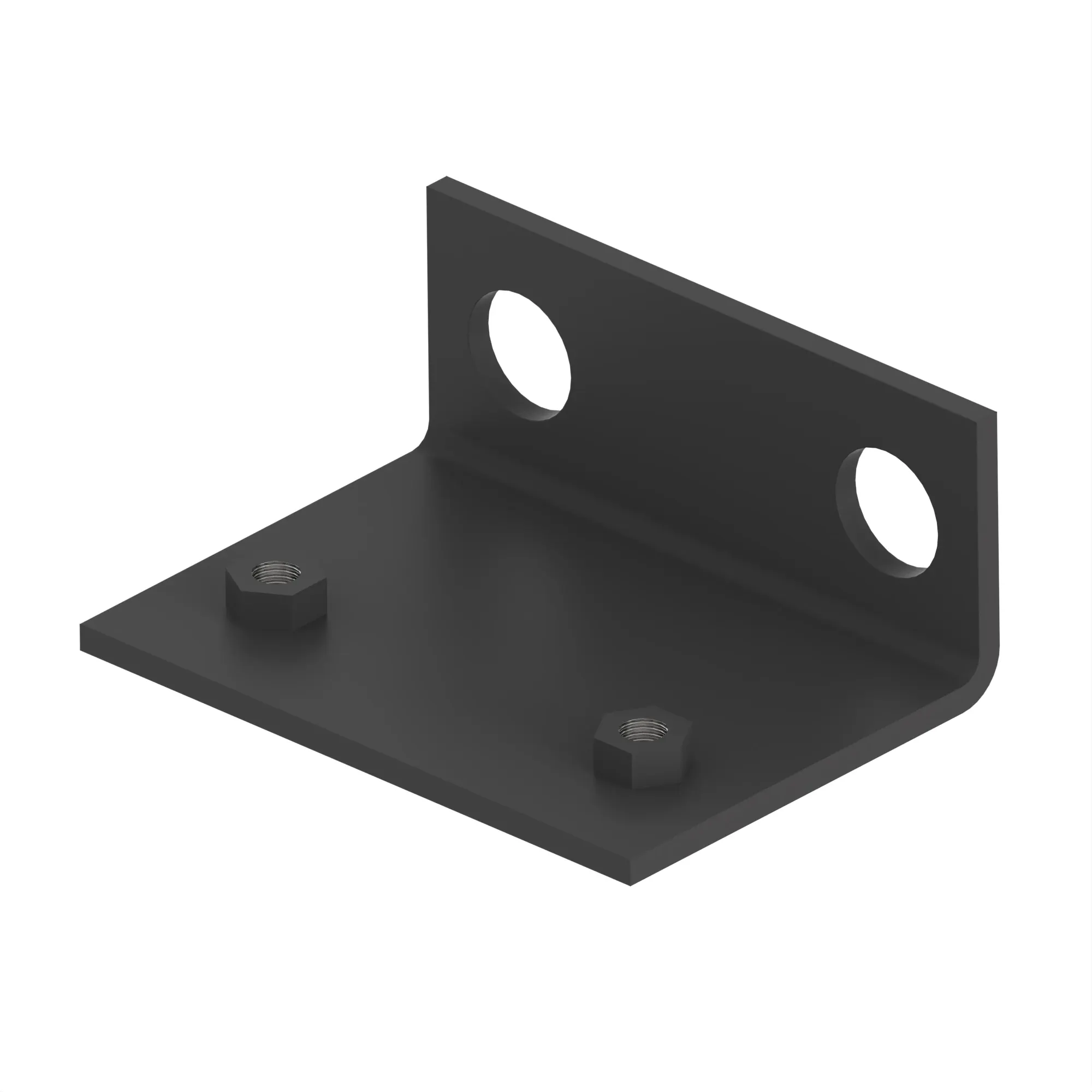 John Deere Bracket - T361532