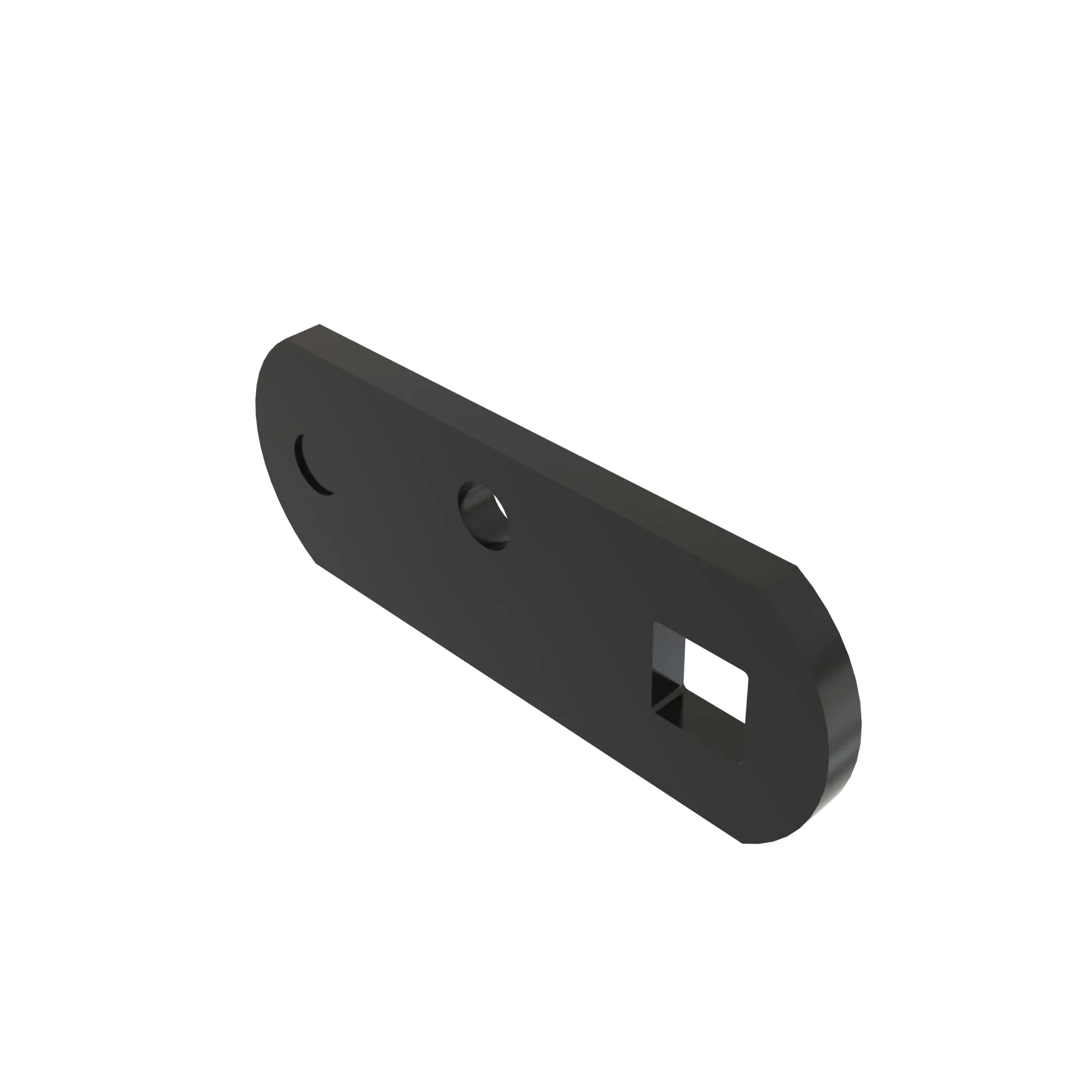 ARM, WELDED LIFT