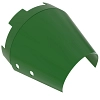 EXHAUST HEAT SHIELD