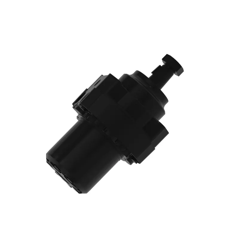 John Deere Right Side Wheel Drive Motor - TCA25311