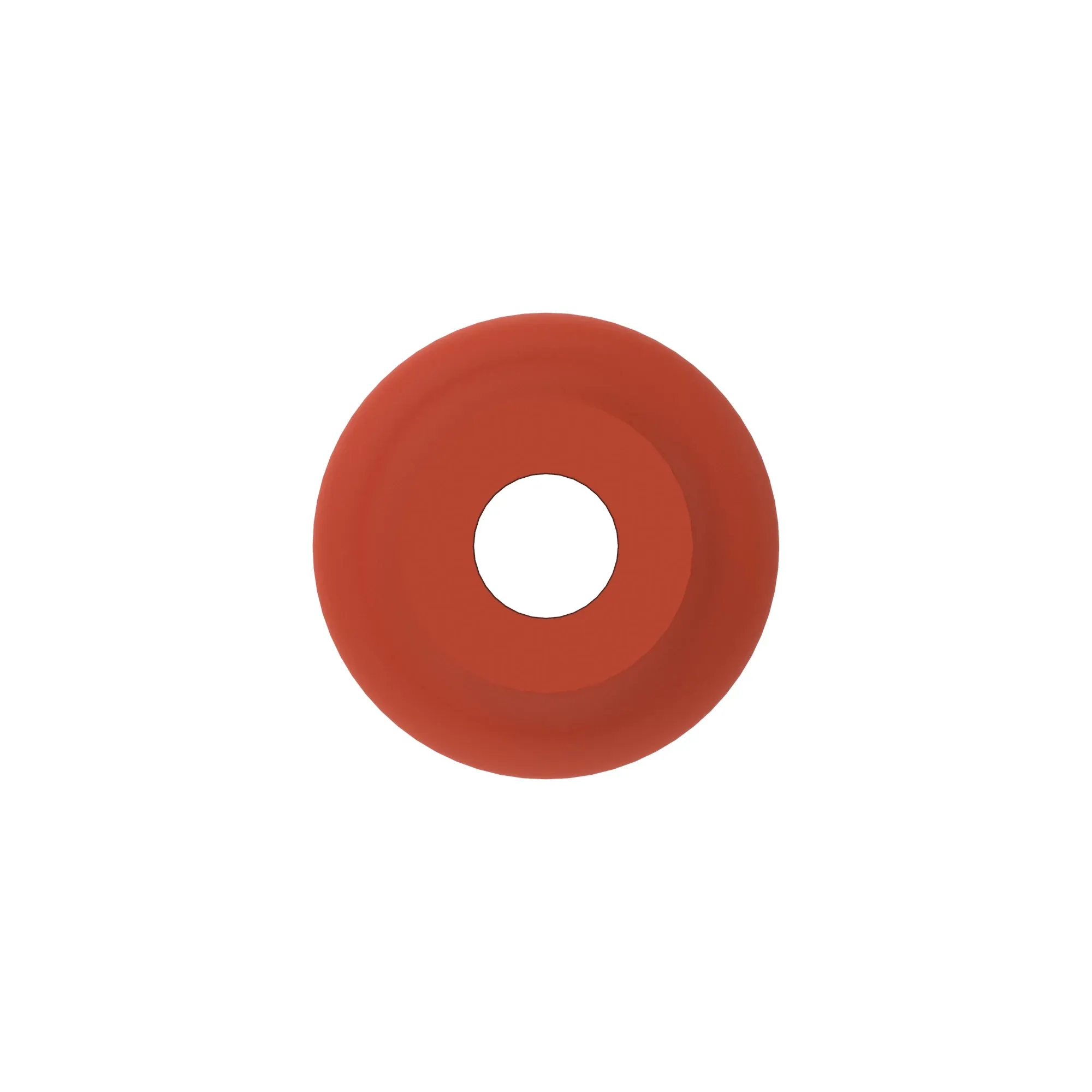 Elec. Connector Seal