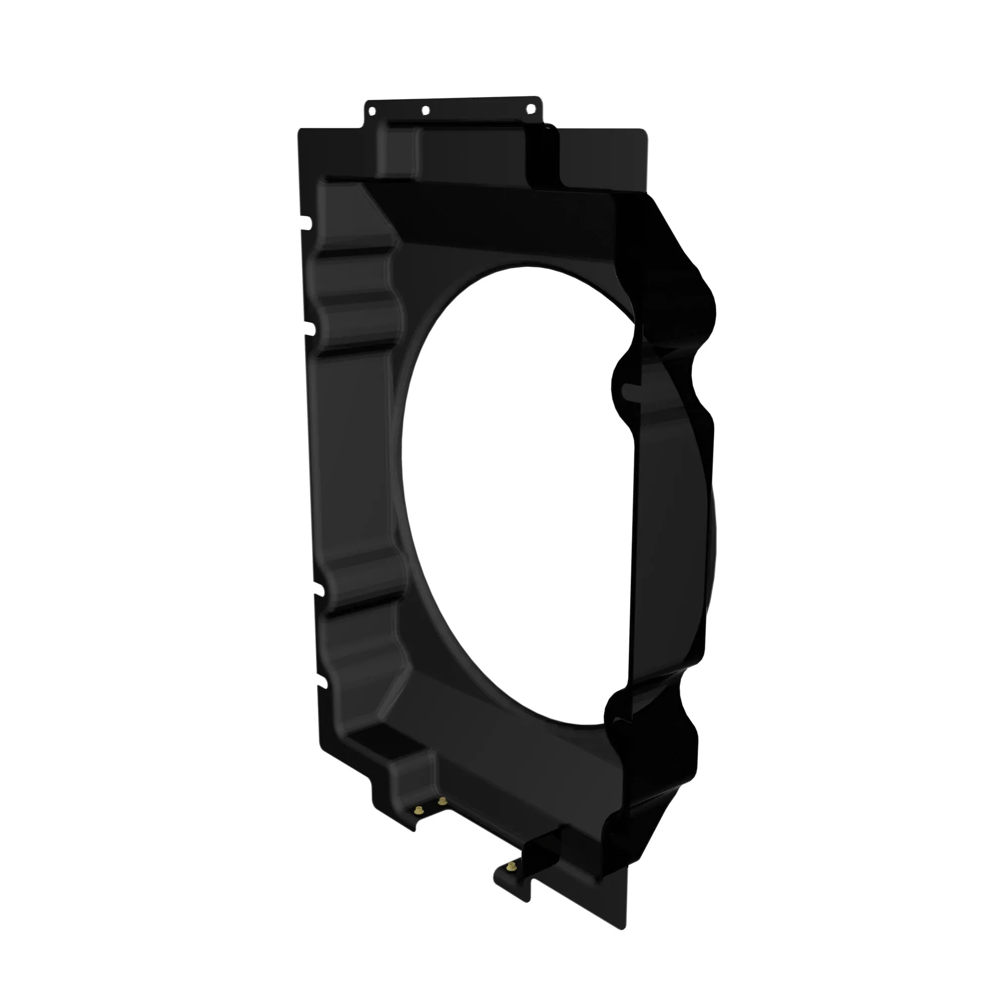AT301822: Shroud