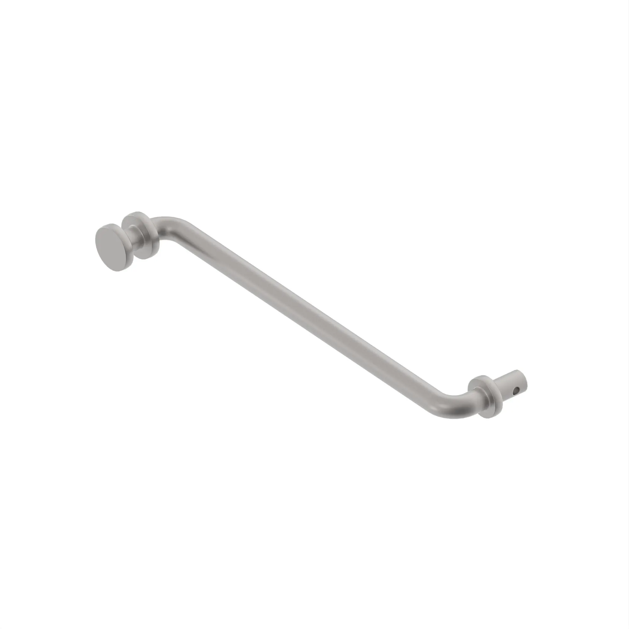 ROD, DEF LID PROP, DBL ENDED
