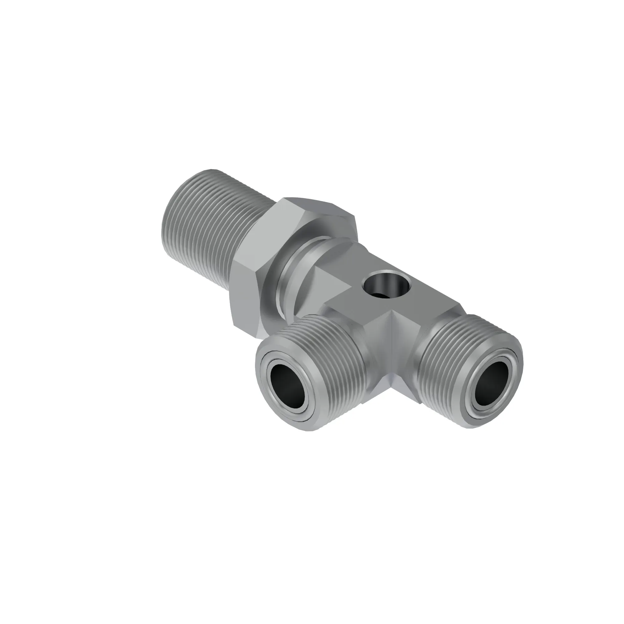 John Deere Adapter Fitting - AXE90731