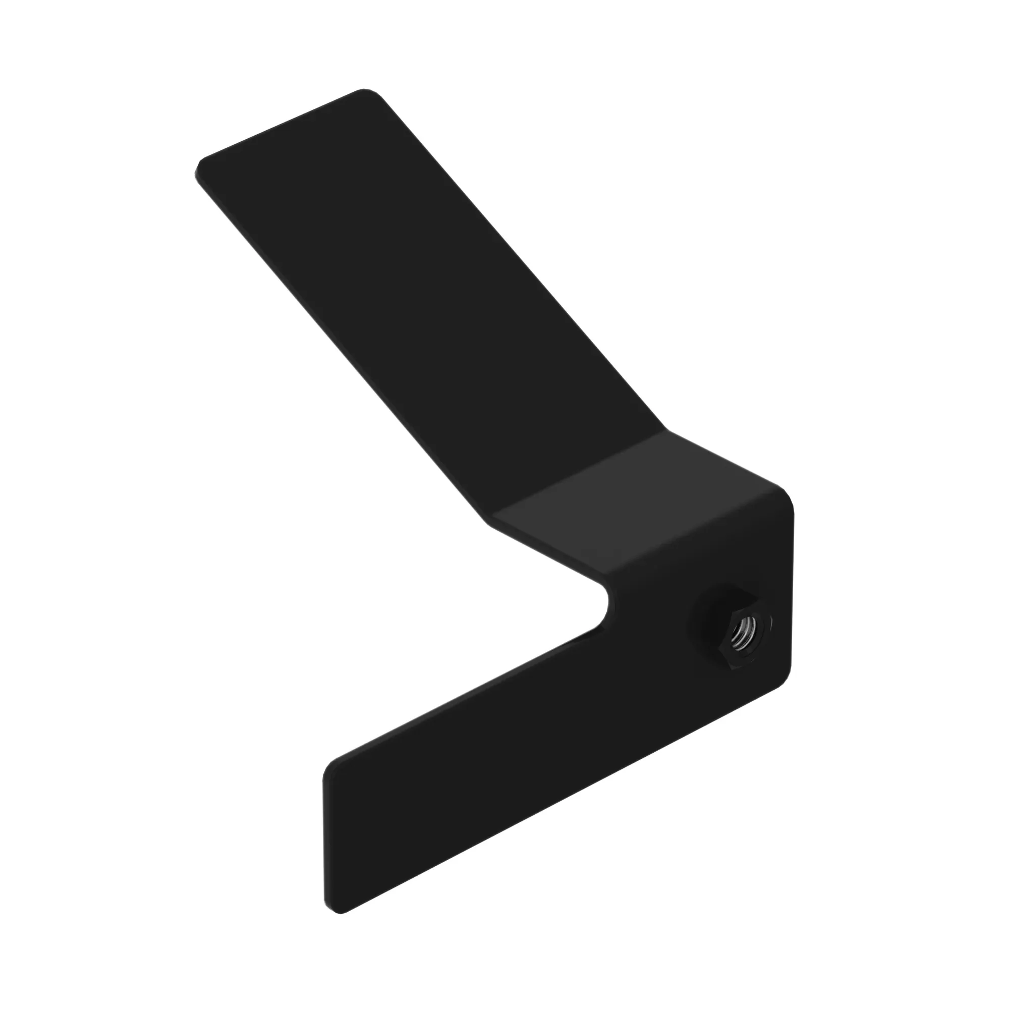 BRACKET, EXTENSION FOR RH FINGER GU