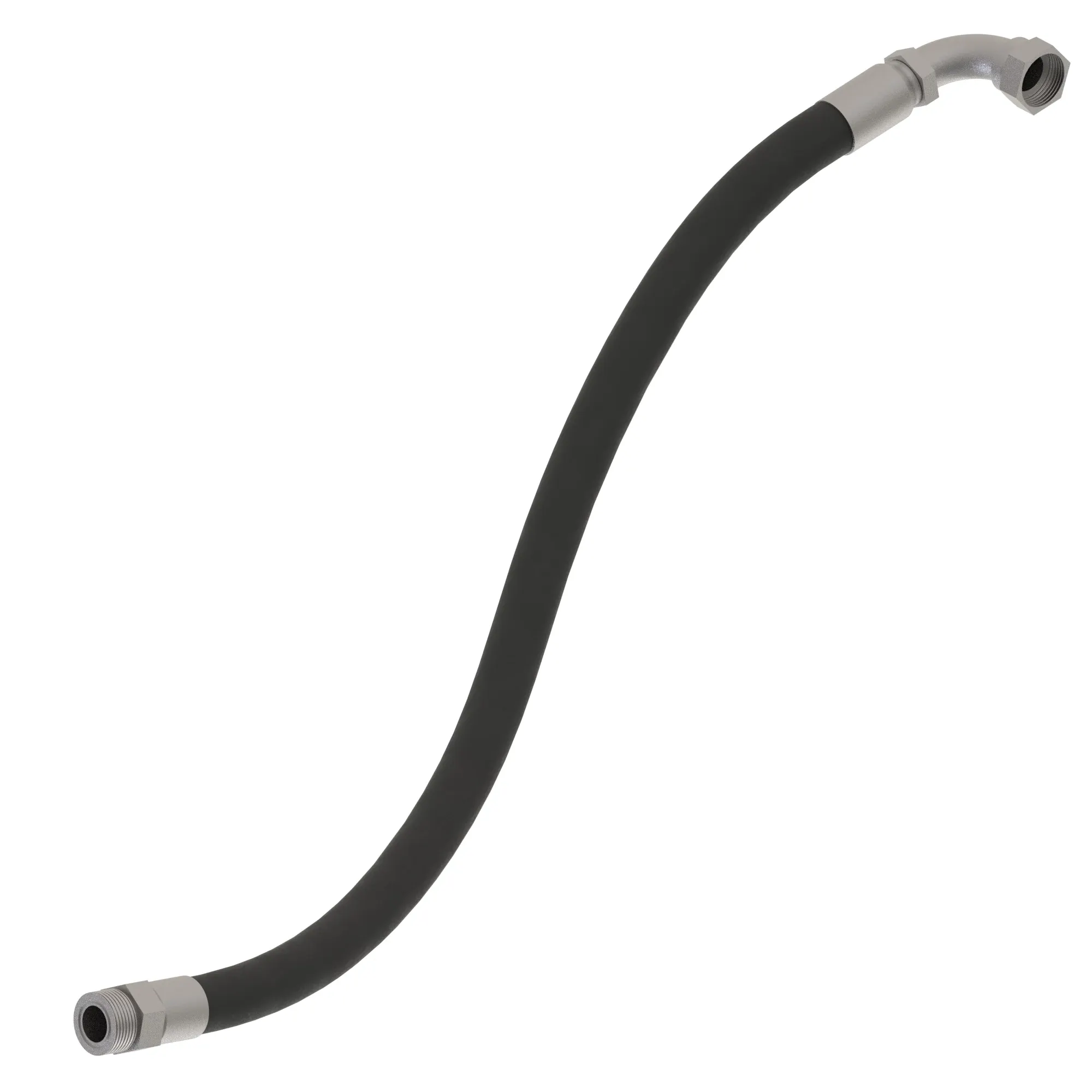 Hydraulic Hose - Fabricate, R
