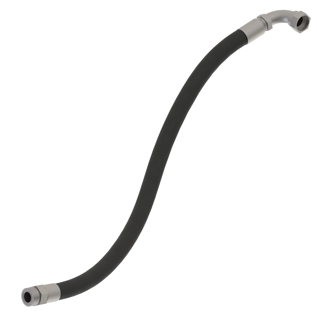 Hydraulic Hose - Fabricate, R