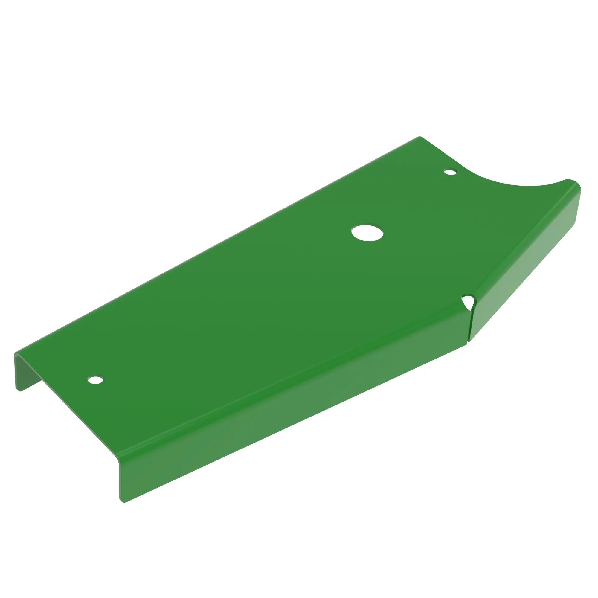 John Deere Plate - A78273
