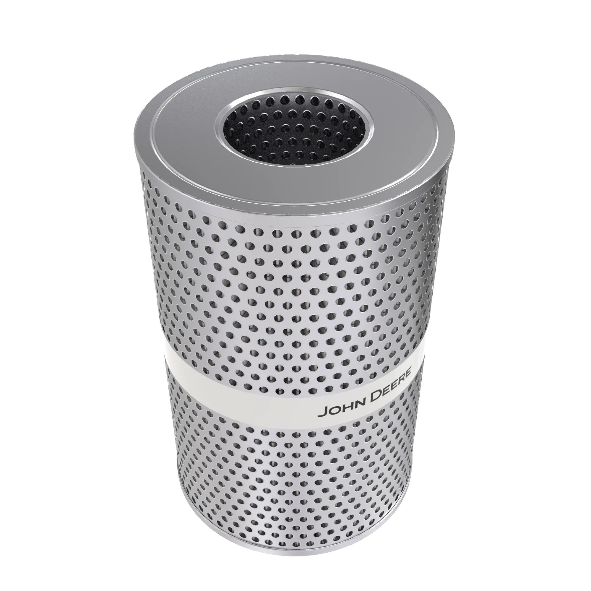 John Deere Transmission Oil Filter Element - AT49249