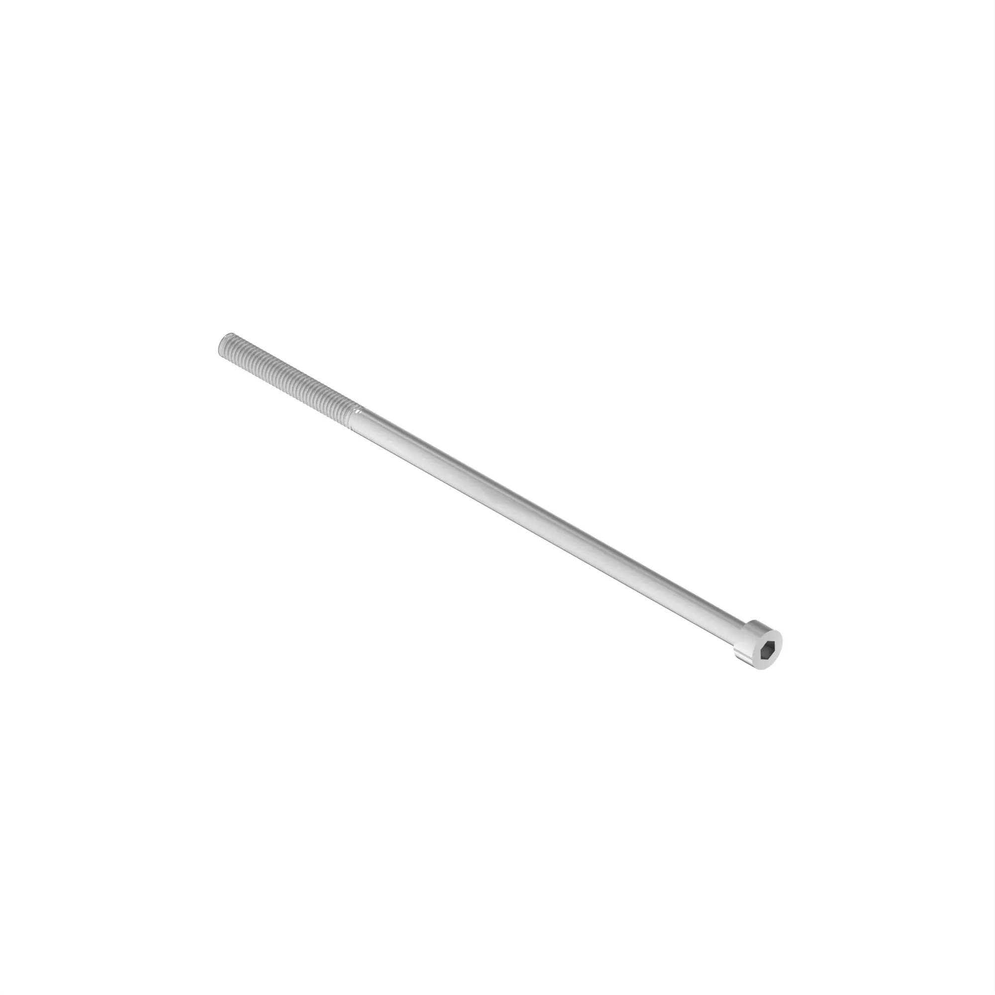John Deere Hexagonal Head Cap Screw, M24 X 70 - 19M8022