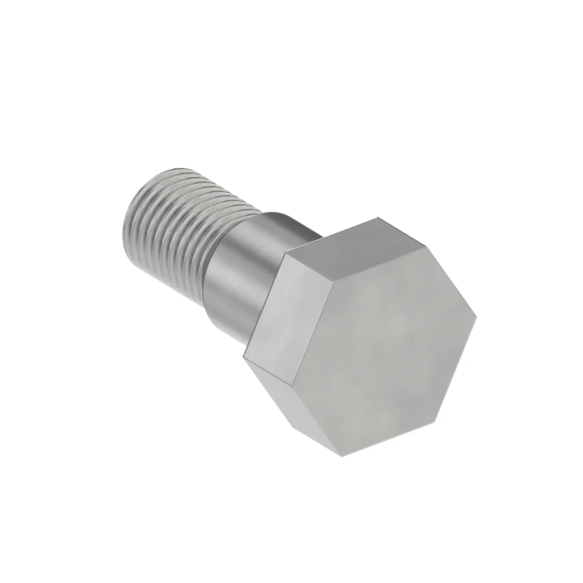BOLT, M8 SHOULDER