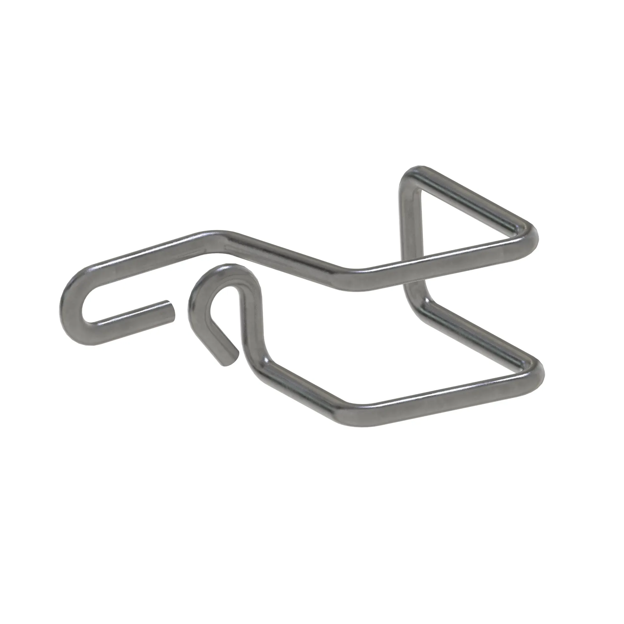 John Deere Hose Support - T486680