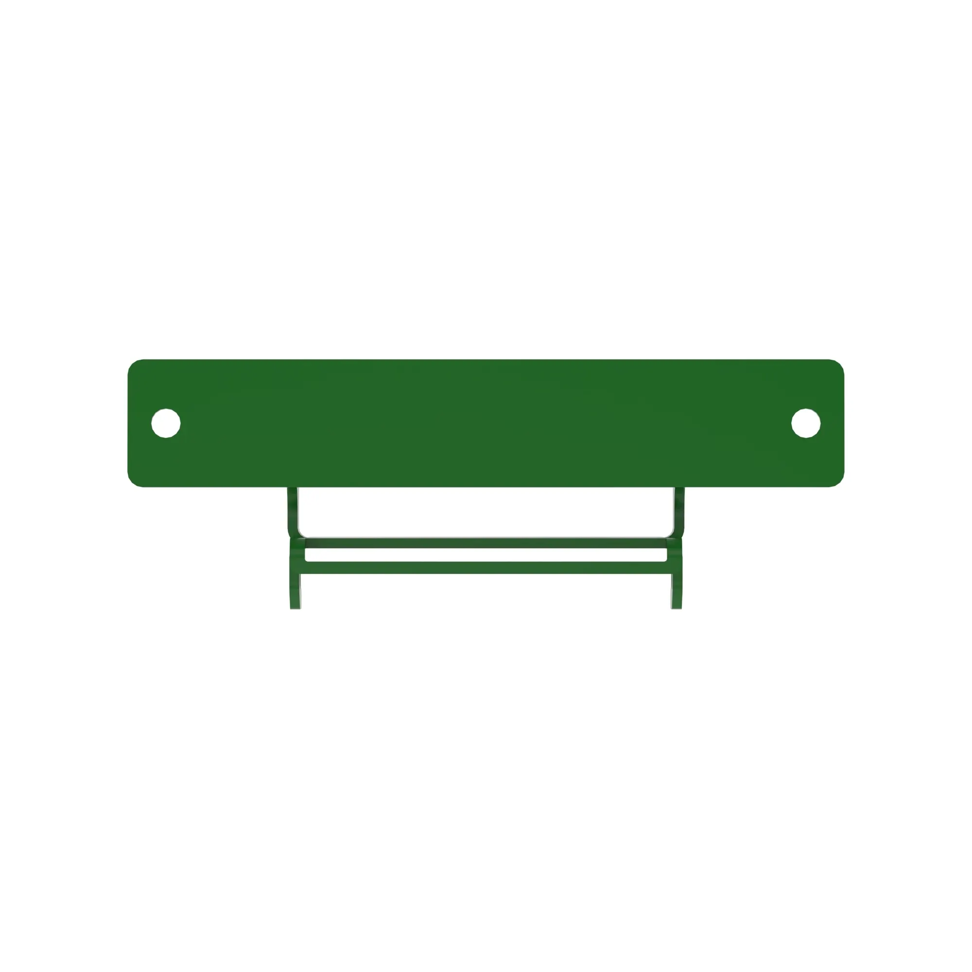 BRACKET(QUICK COUPLER ASSEMBLY)