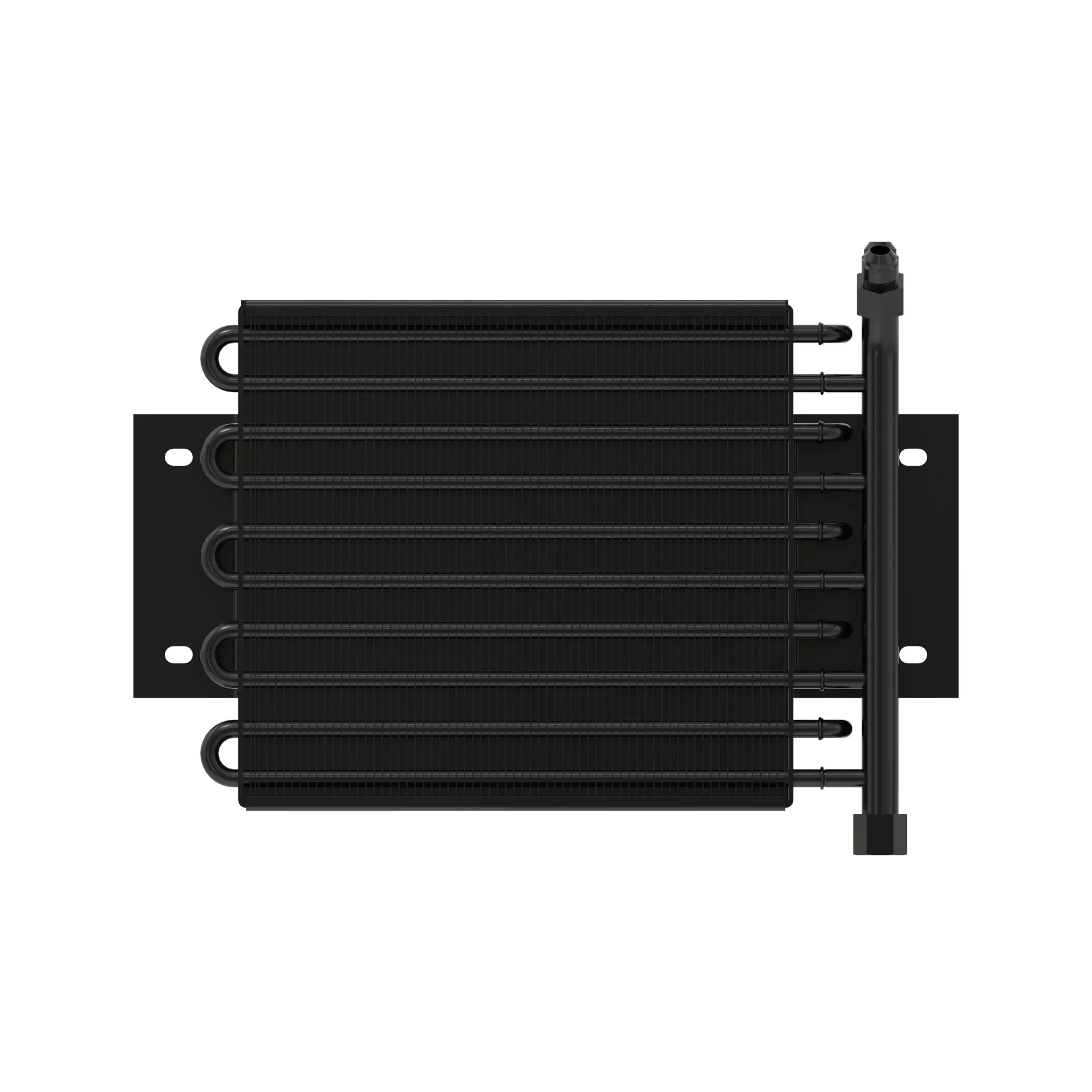 Oil Cooler